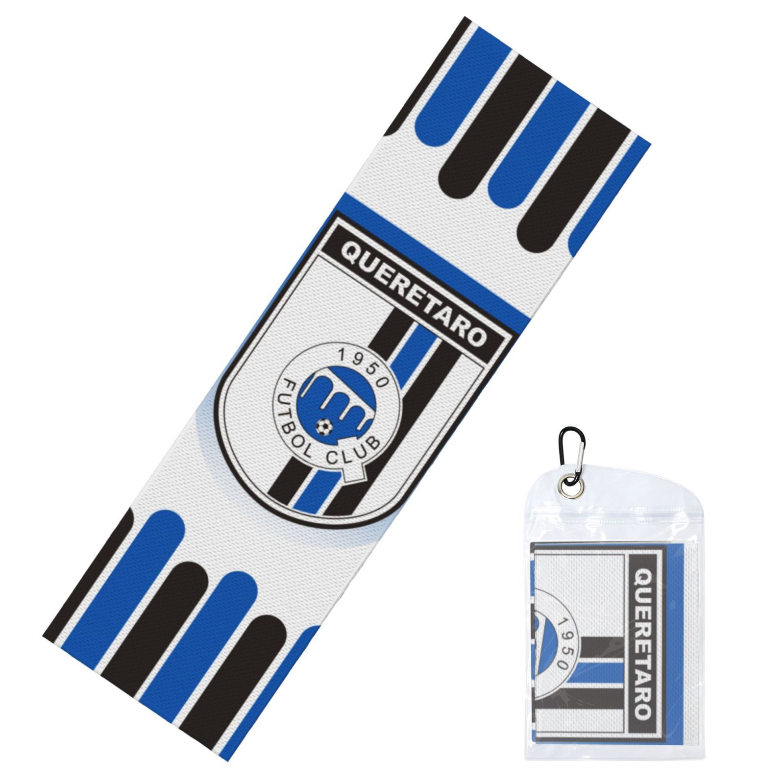 Queretaro Sports Towel CET2145