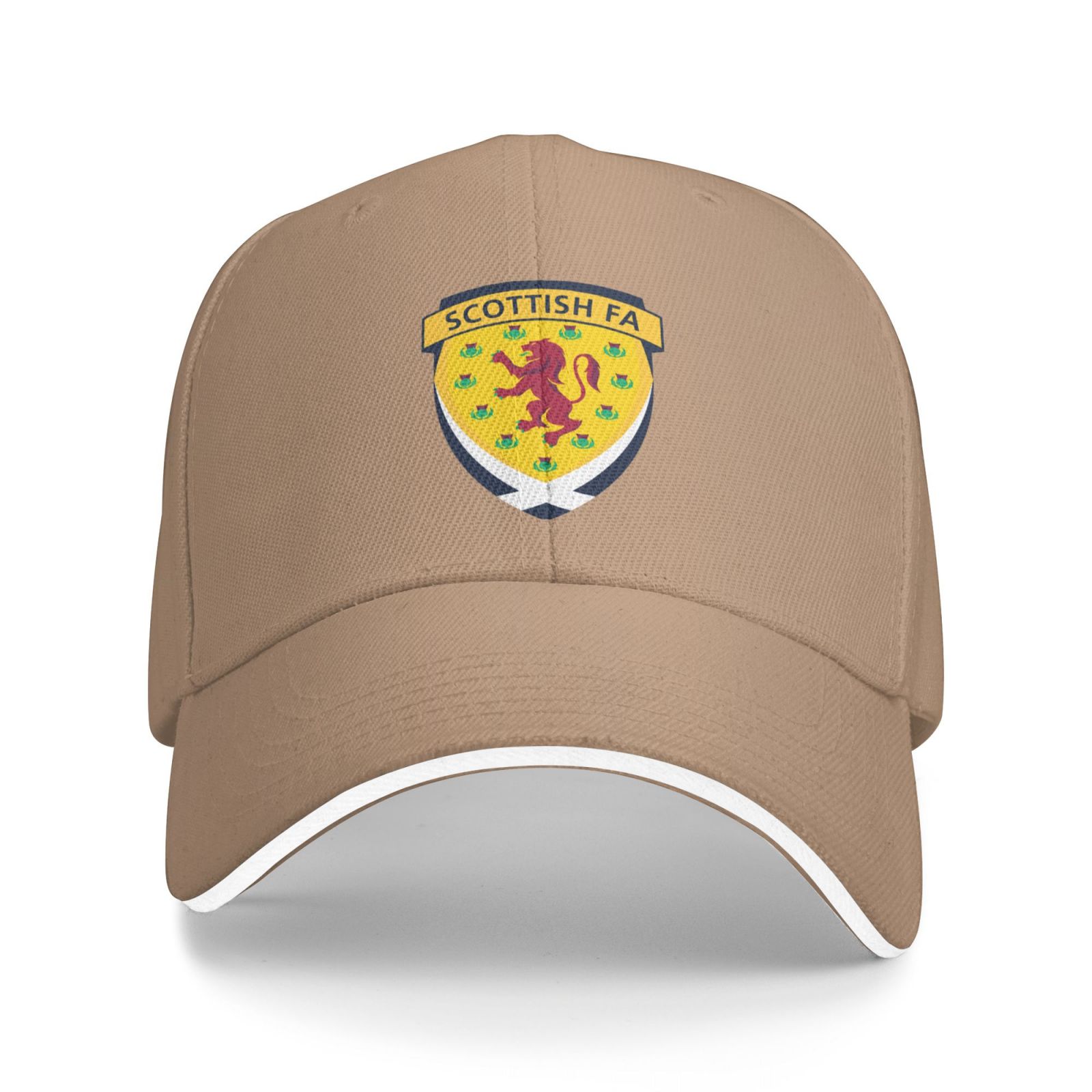 Scotland Casquette CAP1611