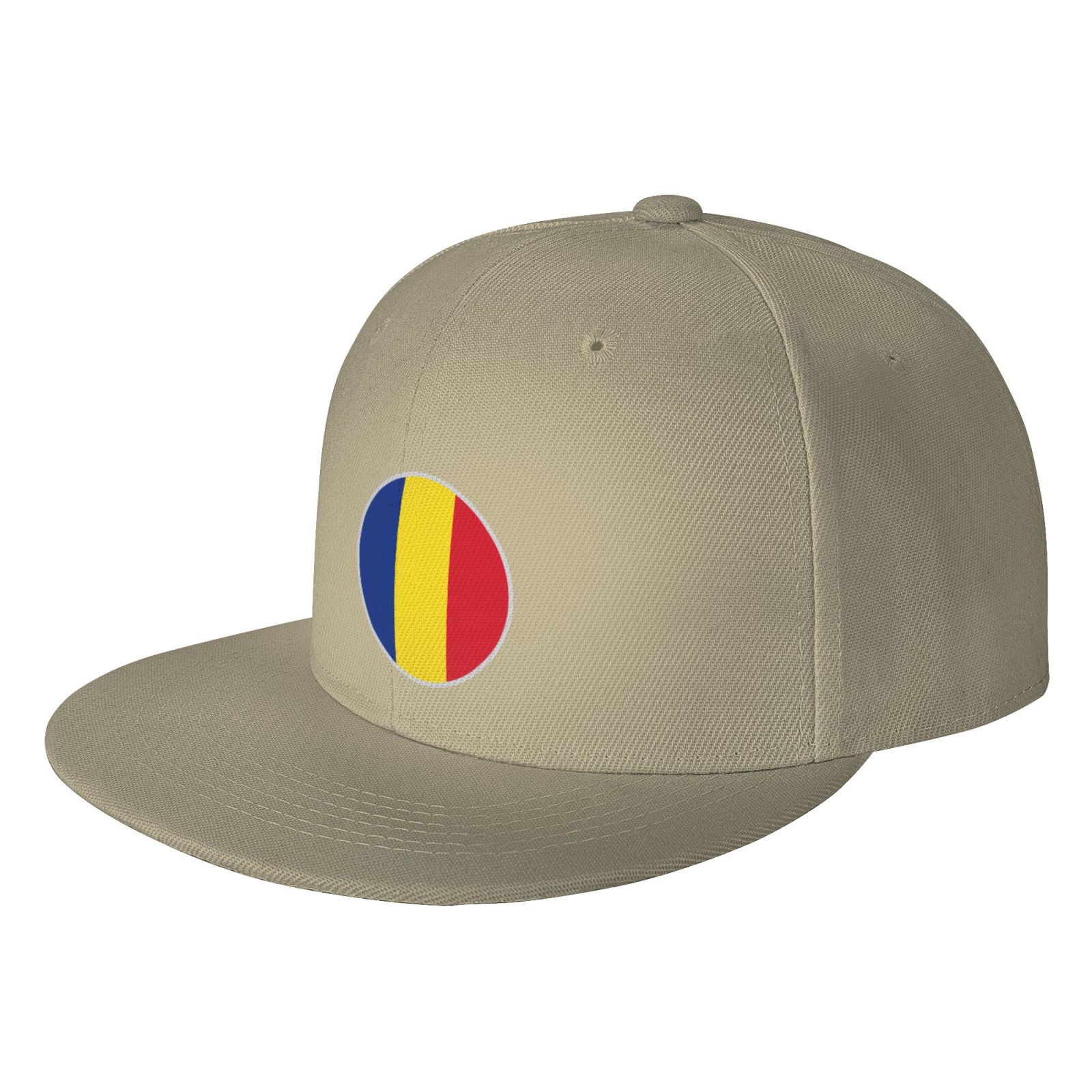 Romania EURO 2024 Baseball Cap CAP1658