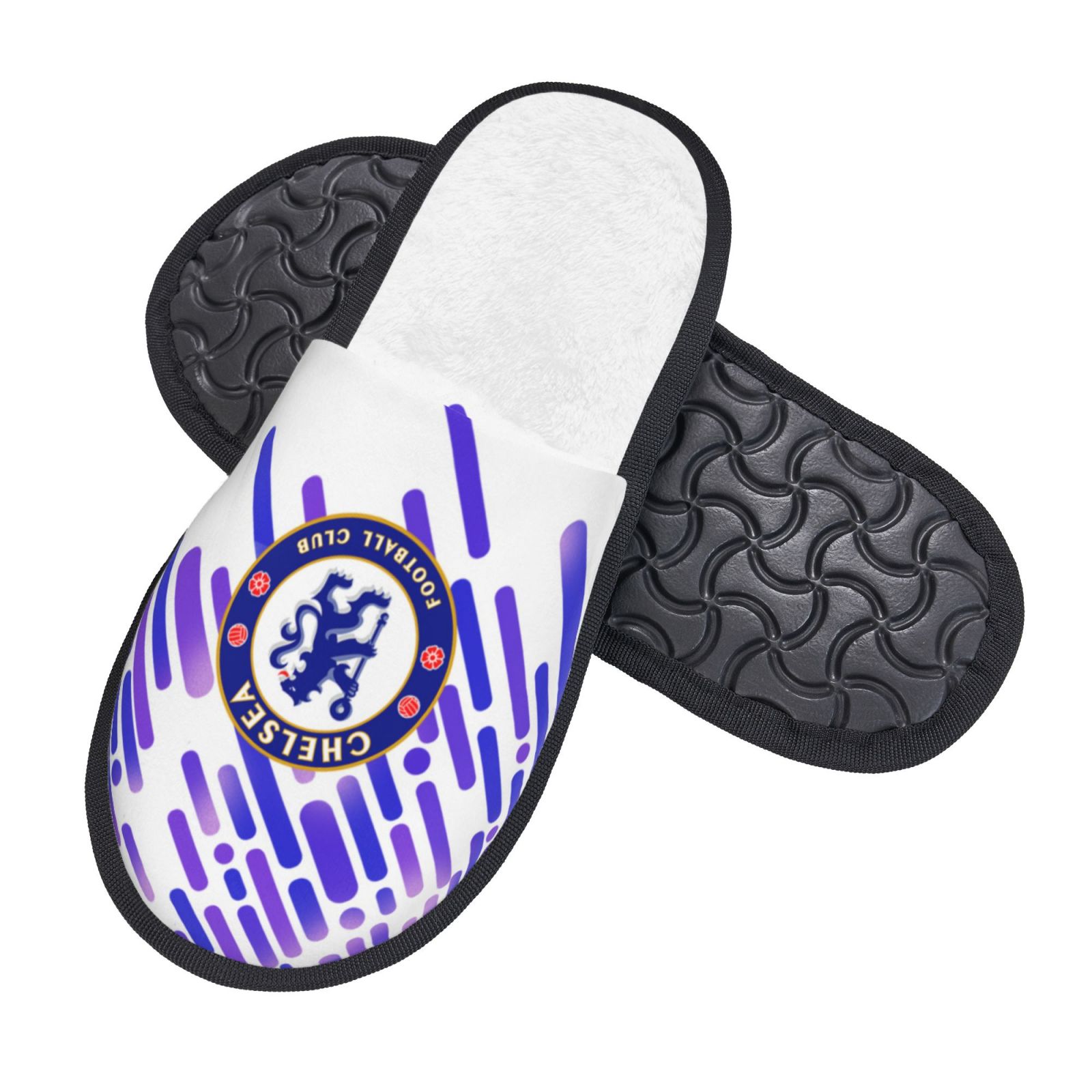 Chelsea Cotton Slippers FSP2225