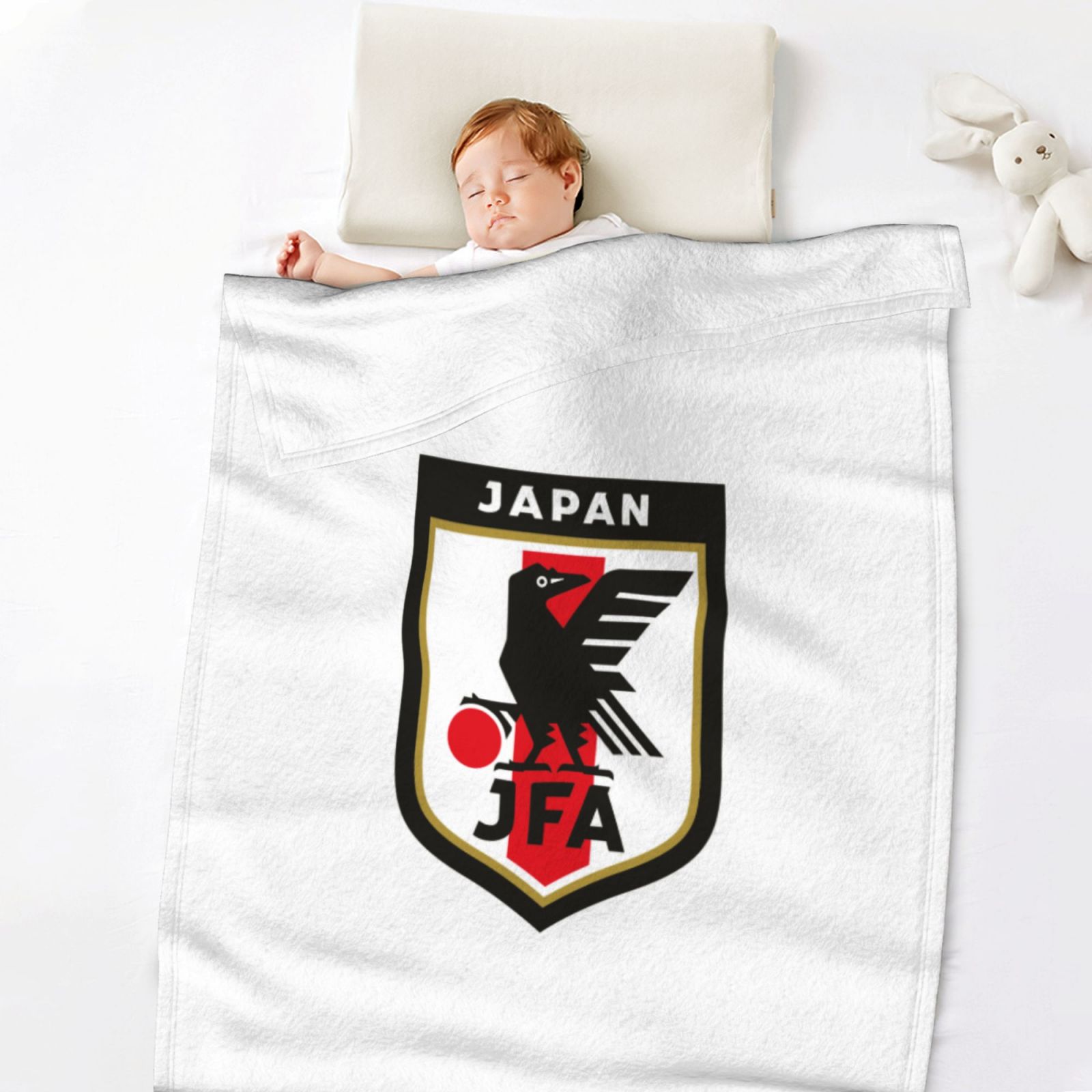 Japan Flannel Blanket FLB1516