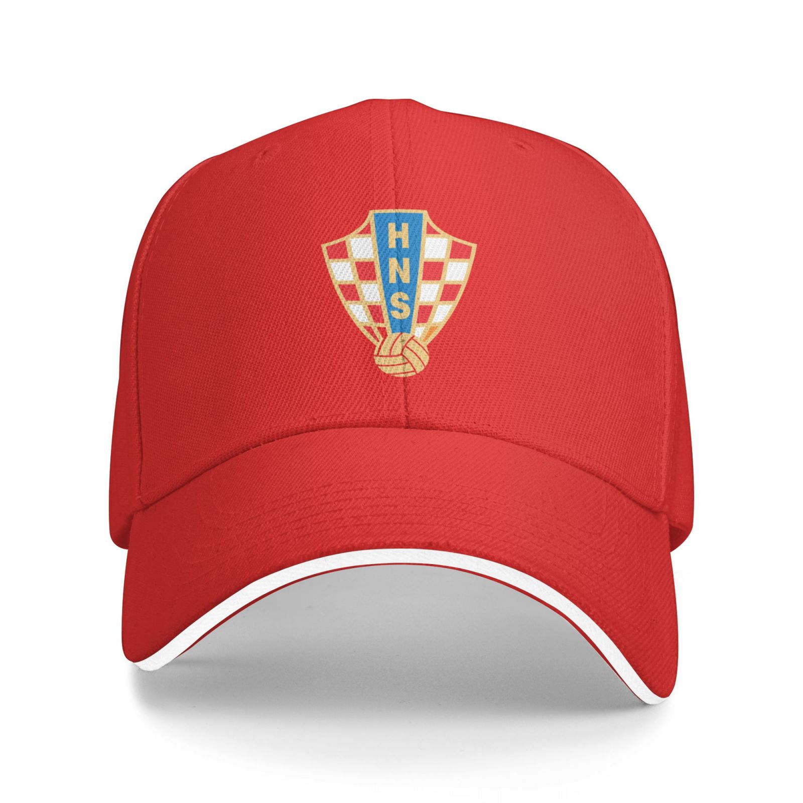 Croatia Casquette CAP1493
