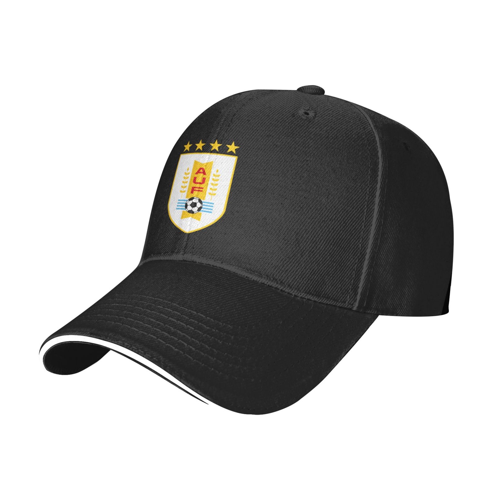 Uruguay Casquette CAP1503