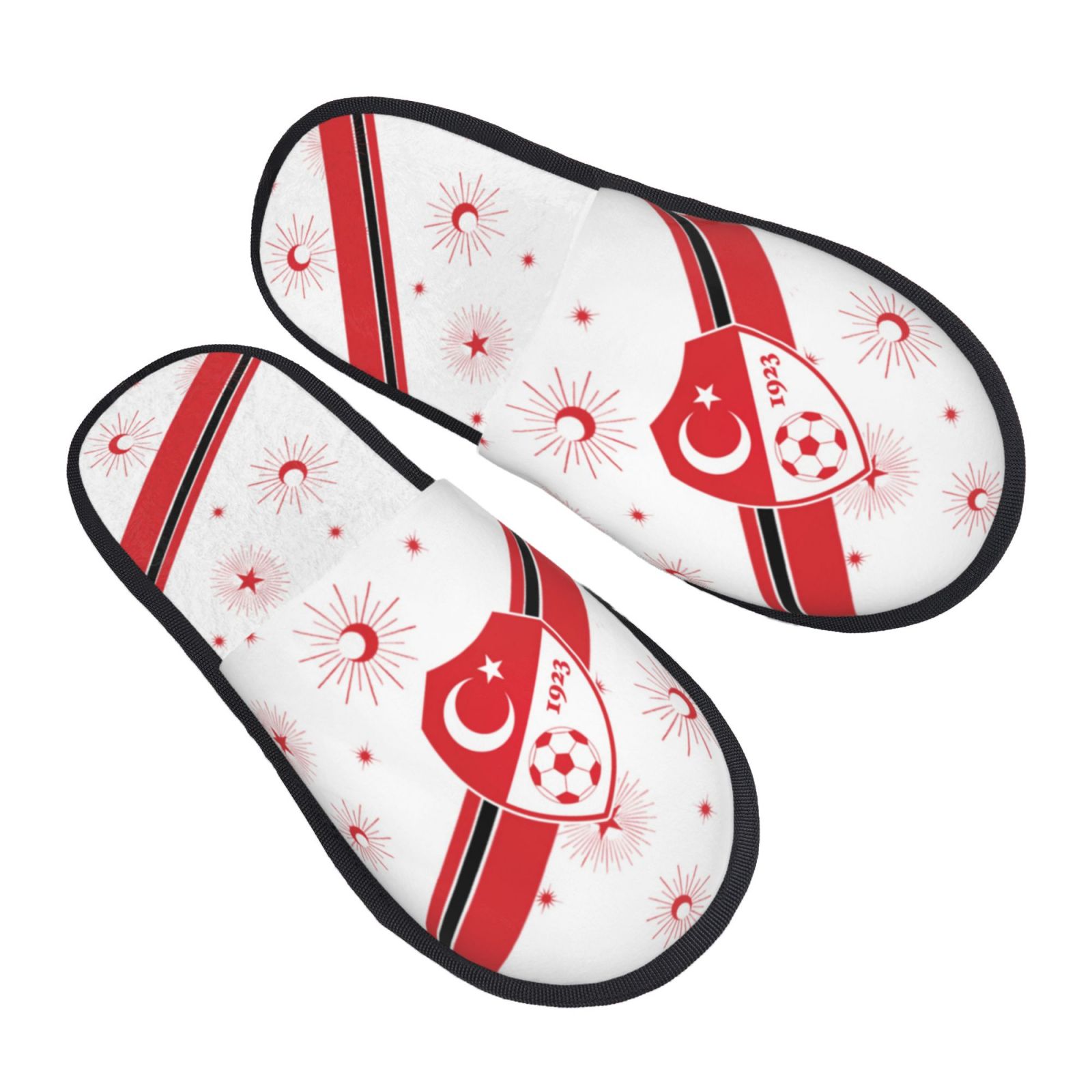 Turkey Cotton Slippers FSP2324