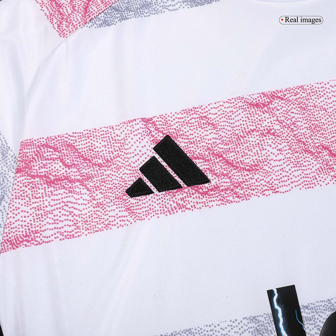 Juventus Away Jersey 23/24