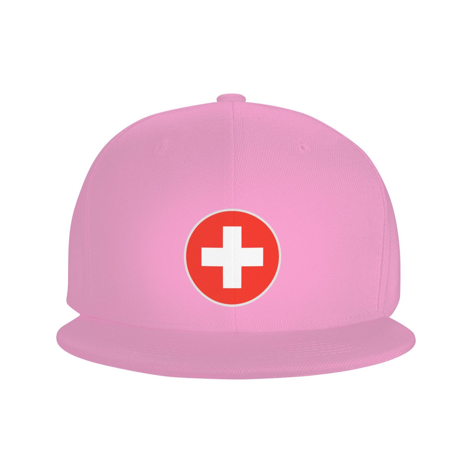 Switzerland EURO 2024 Baseball Cap CAP1650