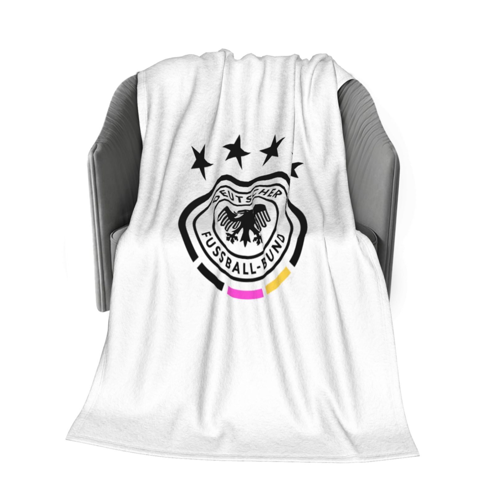 Germany Flannel Blanket FLB1550