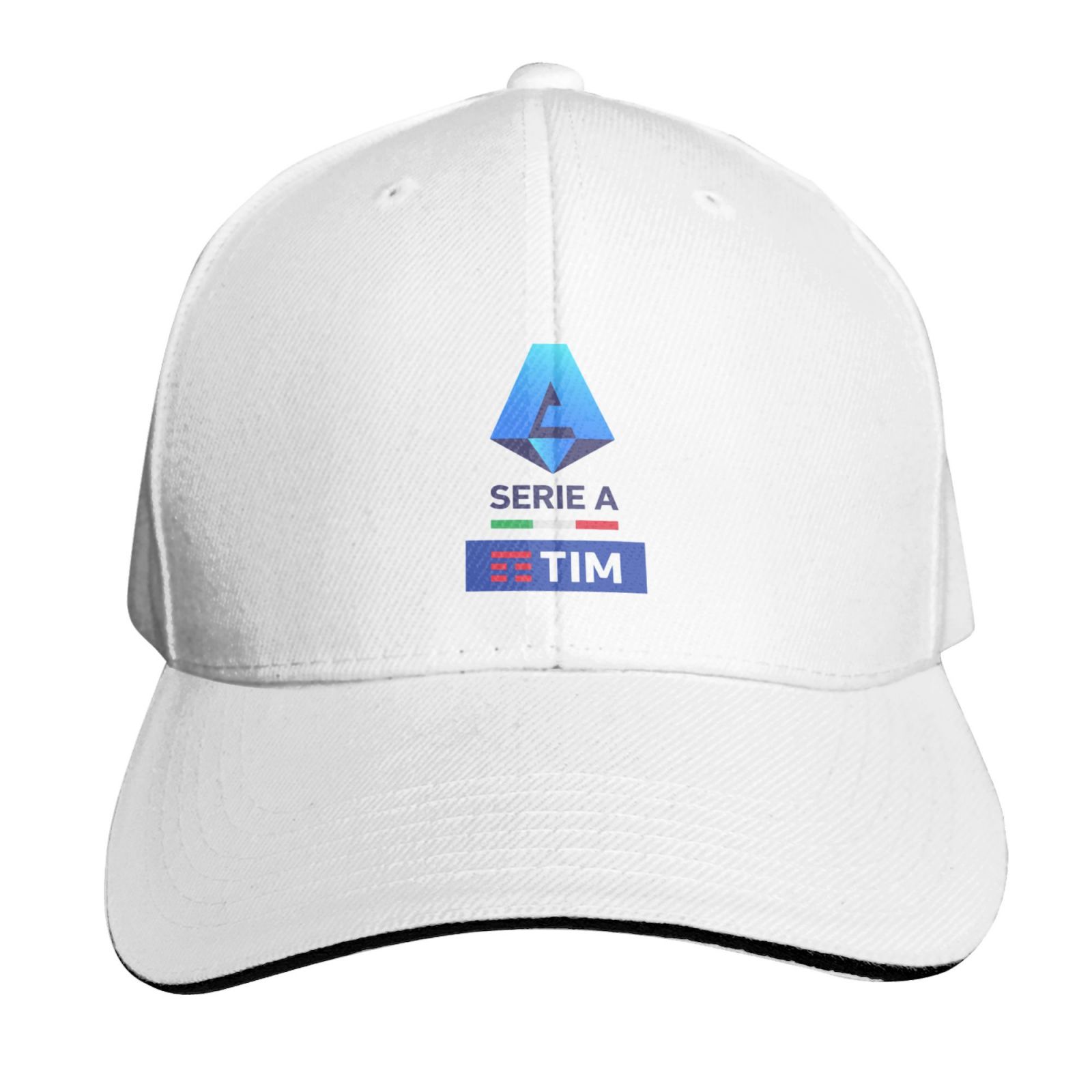 Serie A Casquette CAP1471
