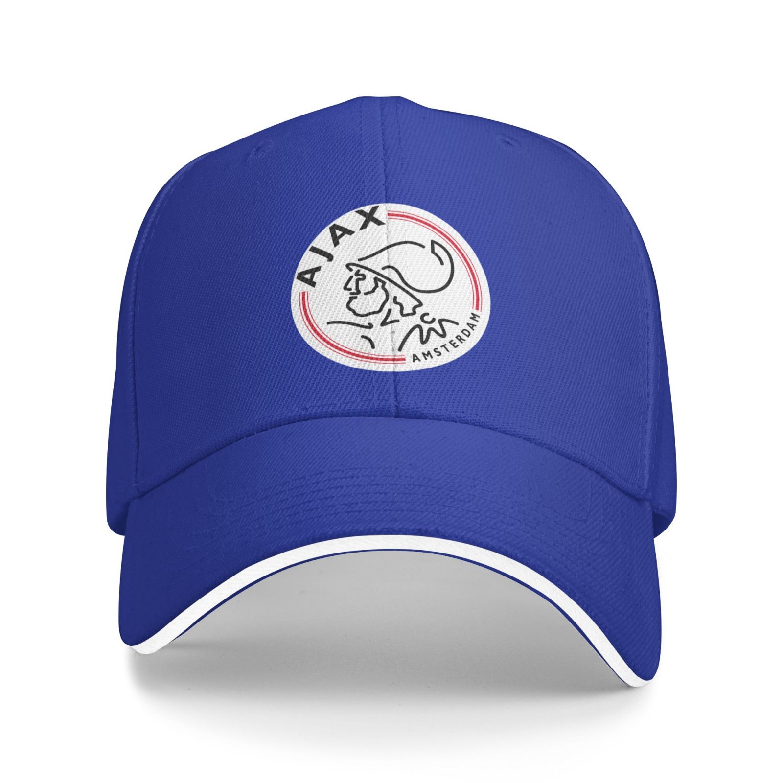 Ajax Casquette CAP1432