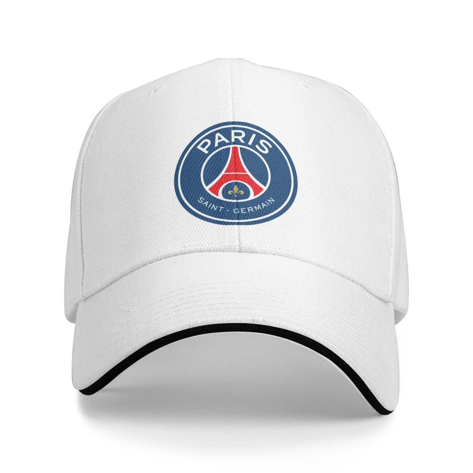 Paris Saint-Germain Casquette CAP1452