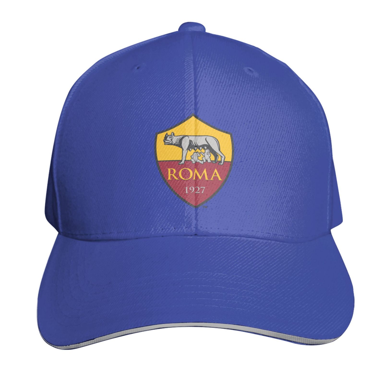 AS Roma Casquette CAP1460