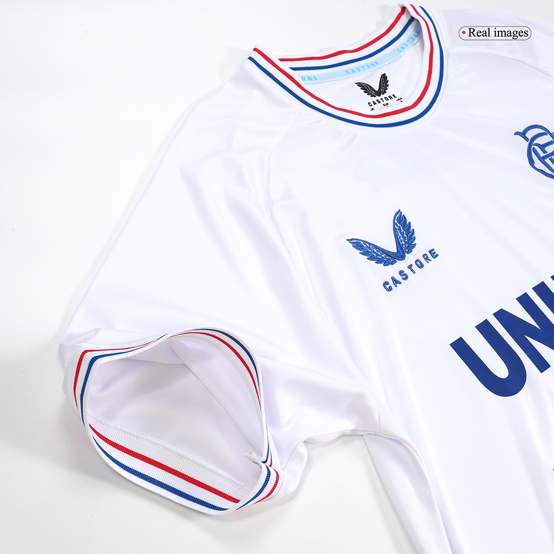 Rangers Away Jersey 23/24