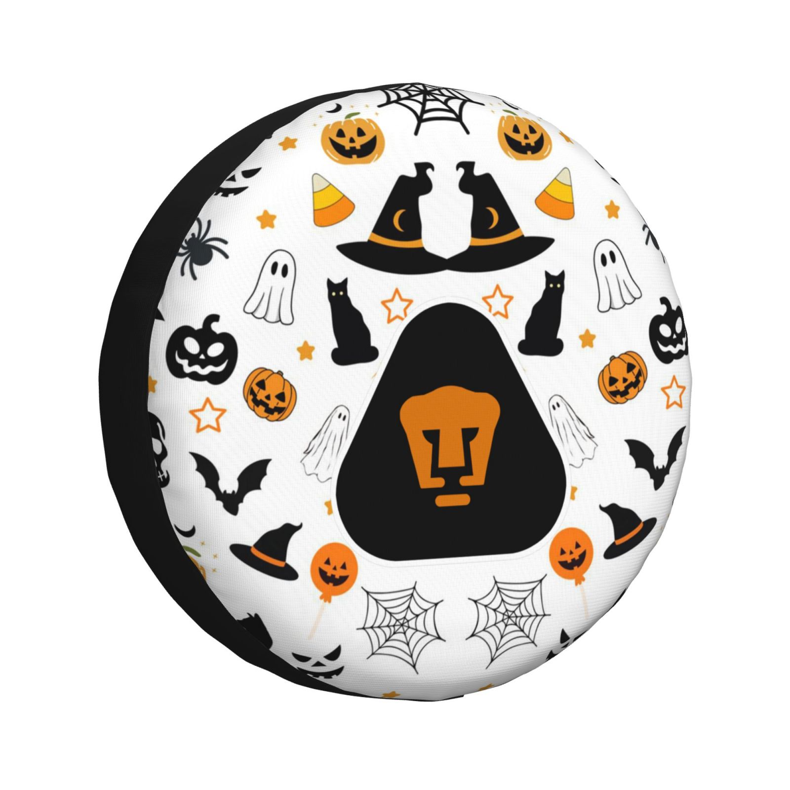 Pumas UNAM Tire Dust Cover TIC2725