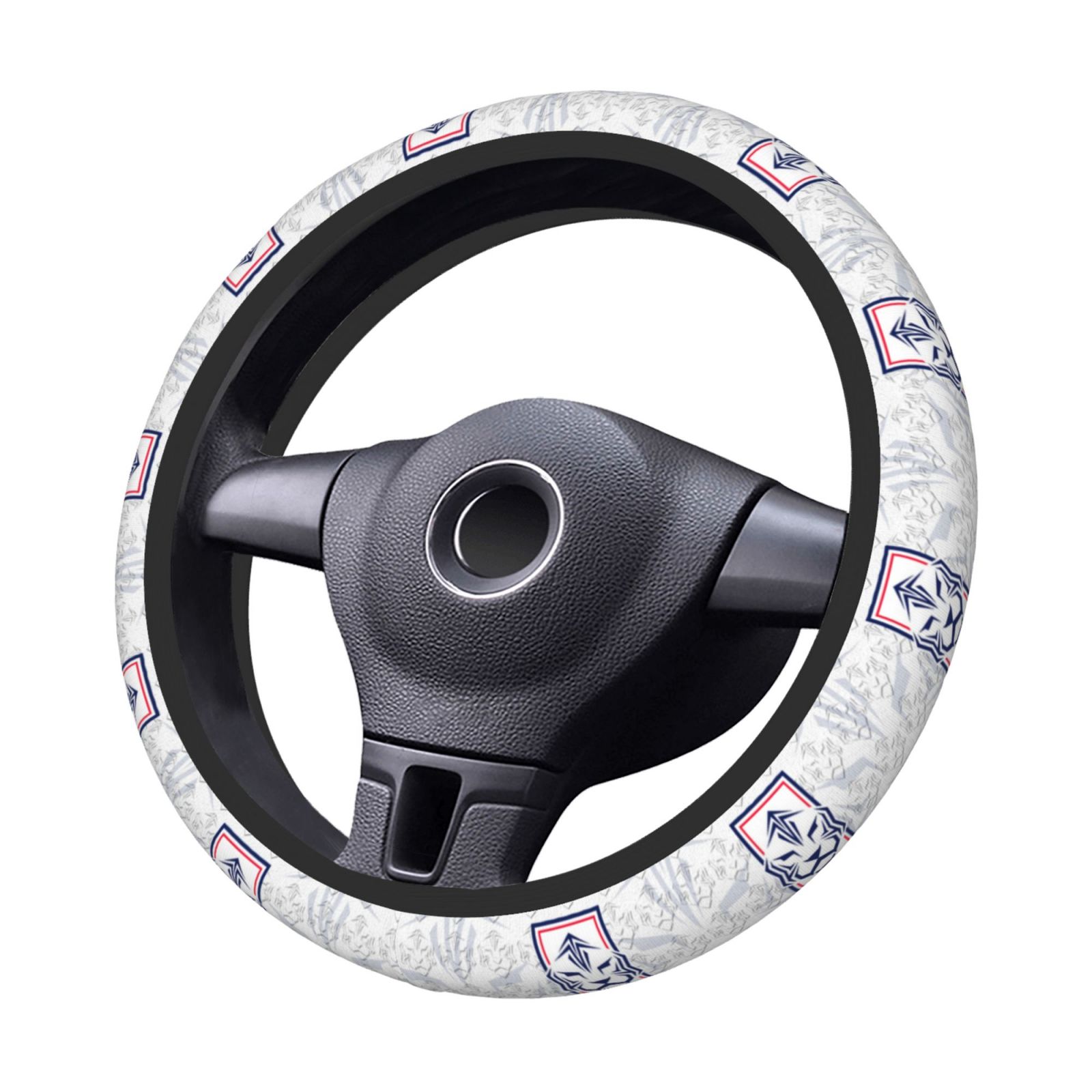 South Korea Steering Wheel Cover ESW2390