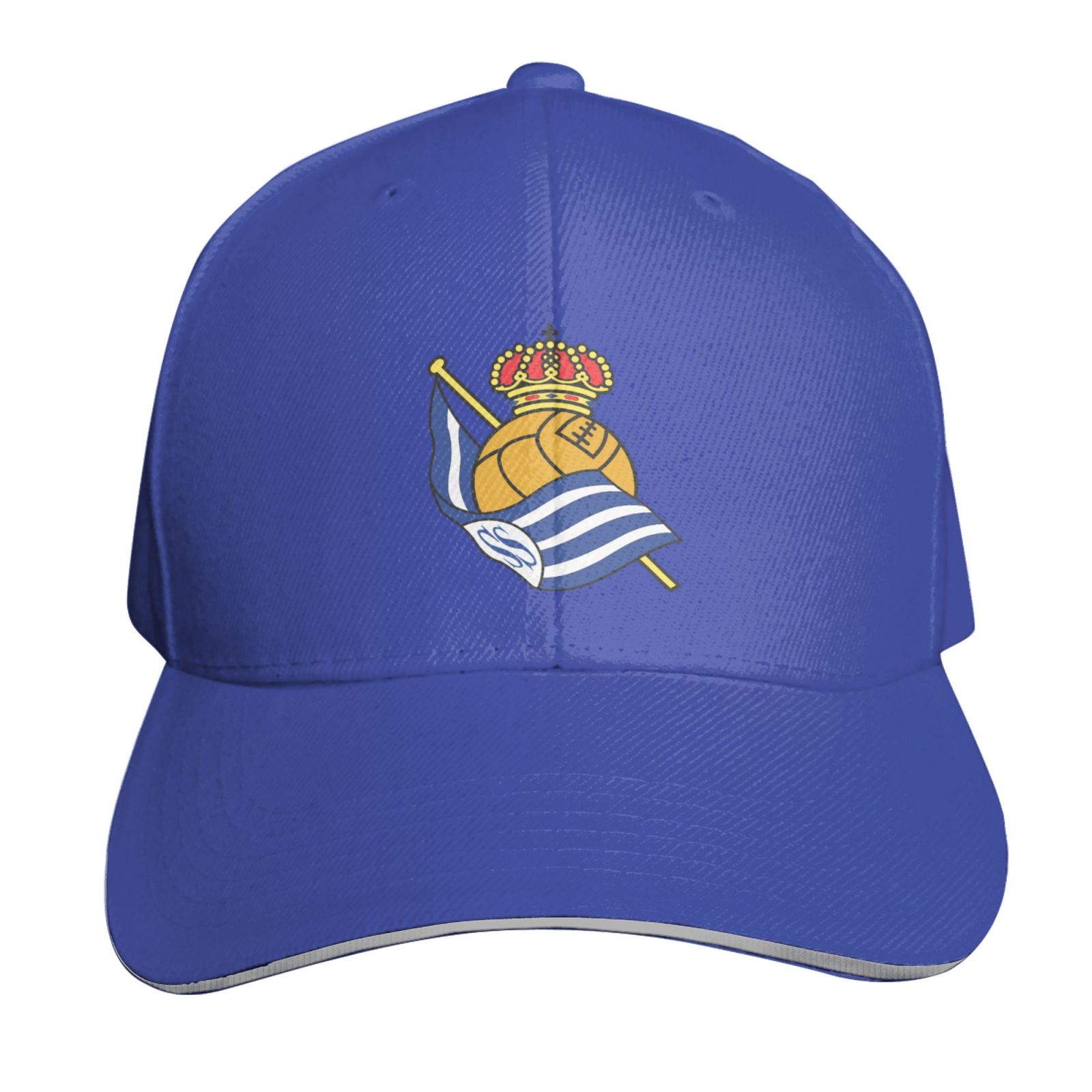 Real Sociedad Casquette CAP1457