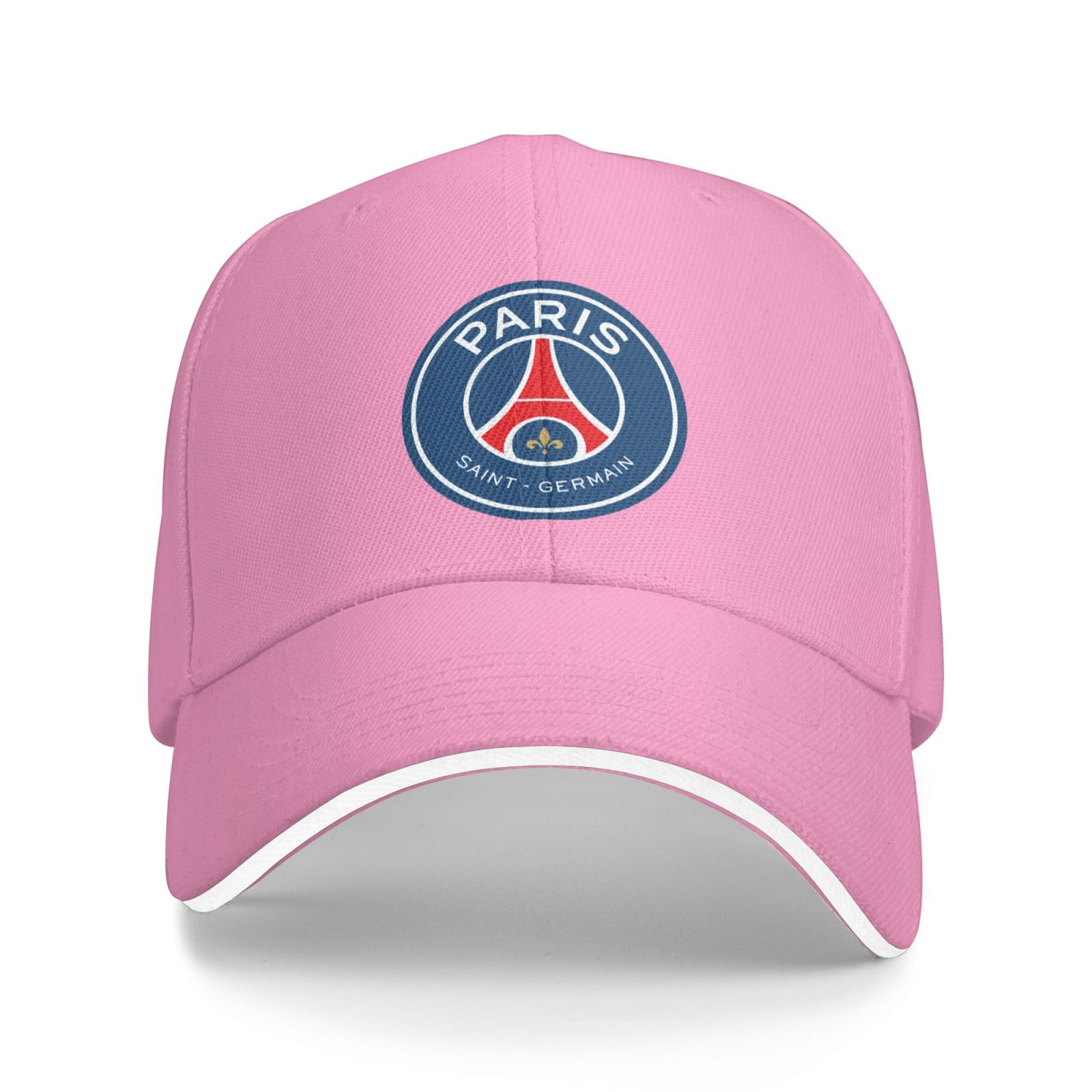 Paris Saint-Germain Casquette CAP1452