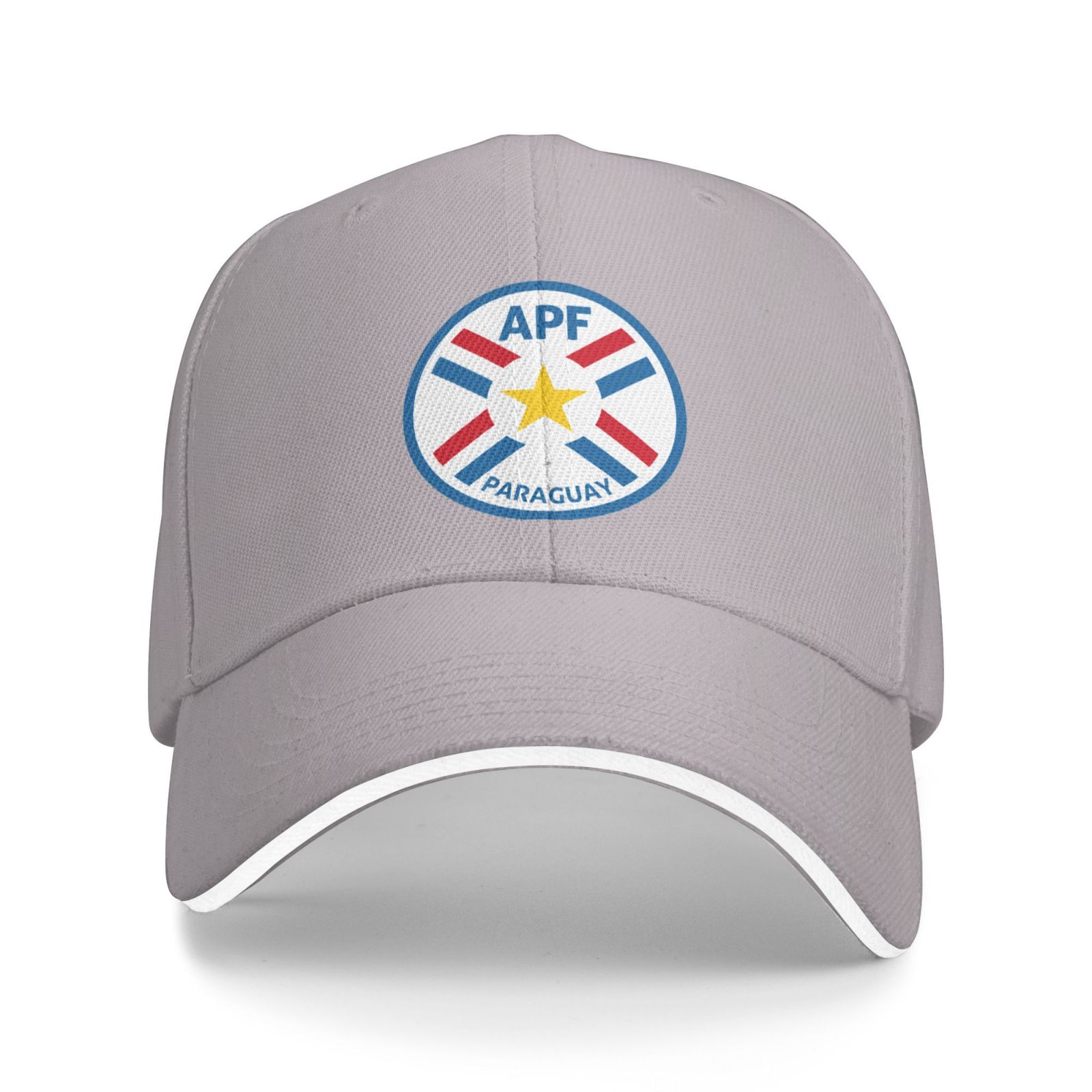 Paraguay Casquette CAP1512