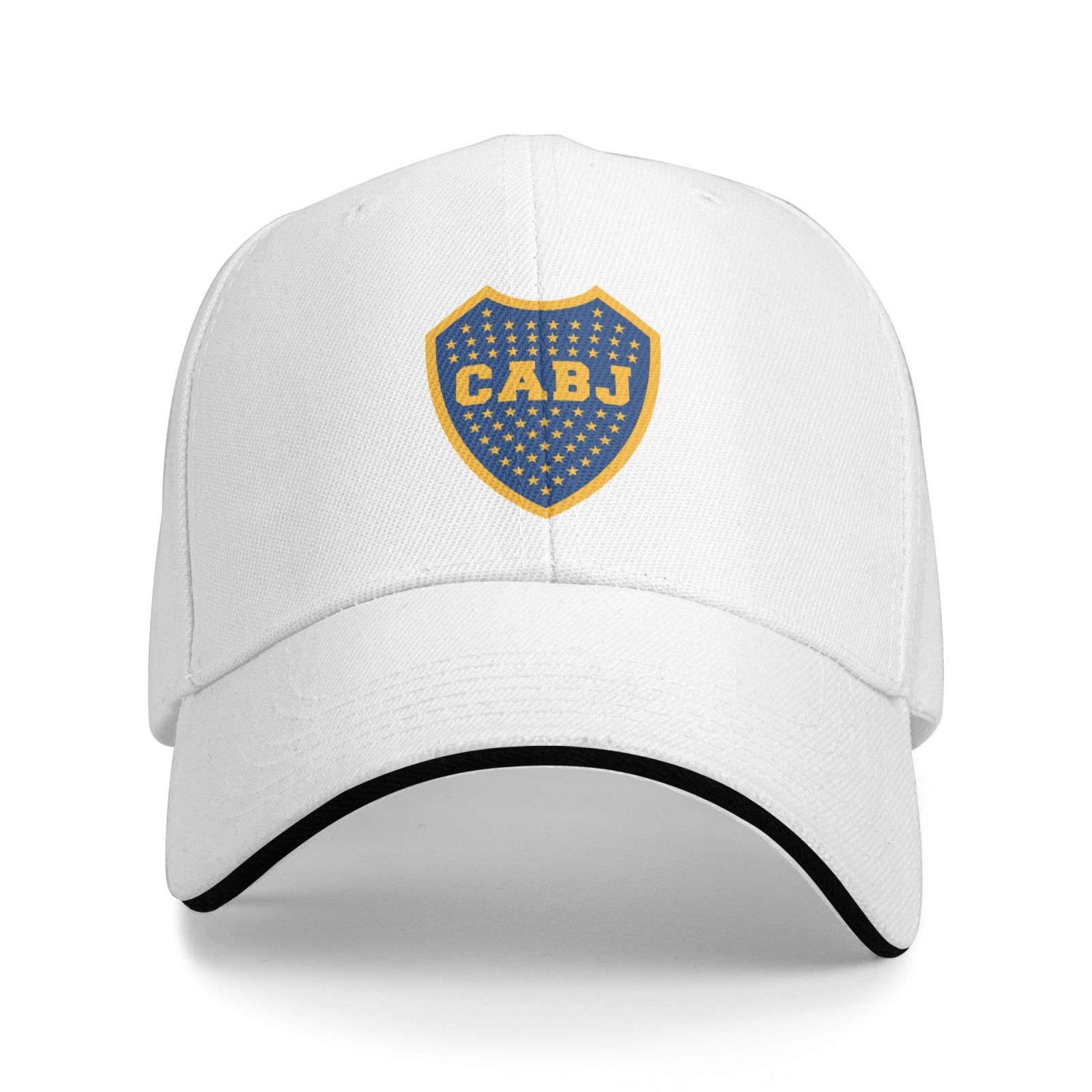 Boca Juniors Casquette CAP1427