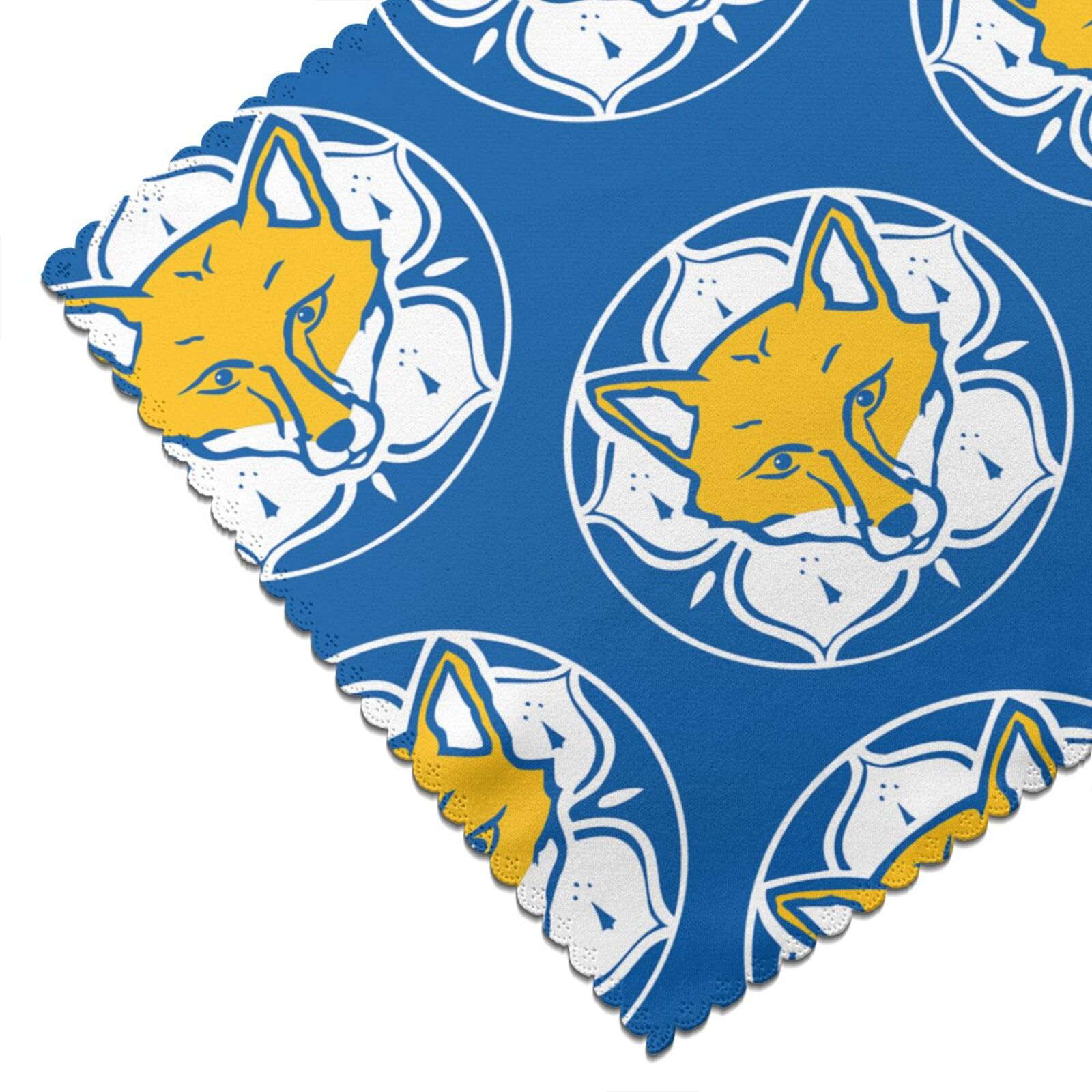 Leicester City Placemat Set Of 6 PFD2058