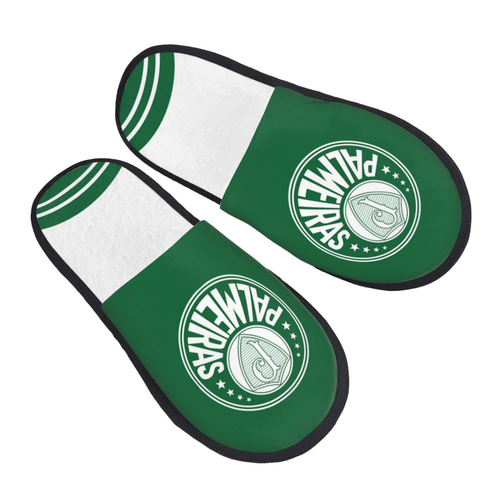 SE Palmeiras Cotton Slippers FSP2205