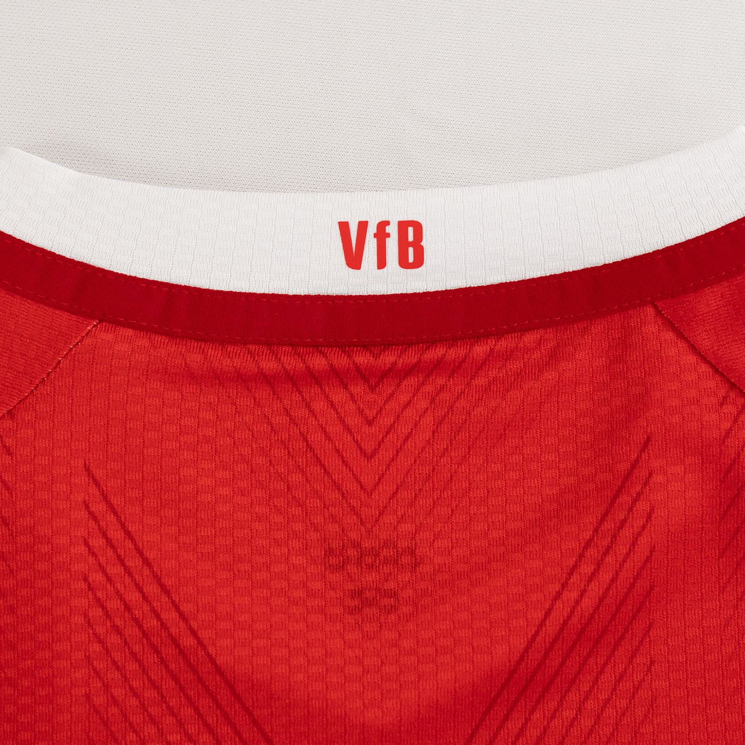 VfB Stuttgart Away Jersey 2024/25