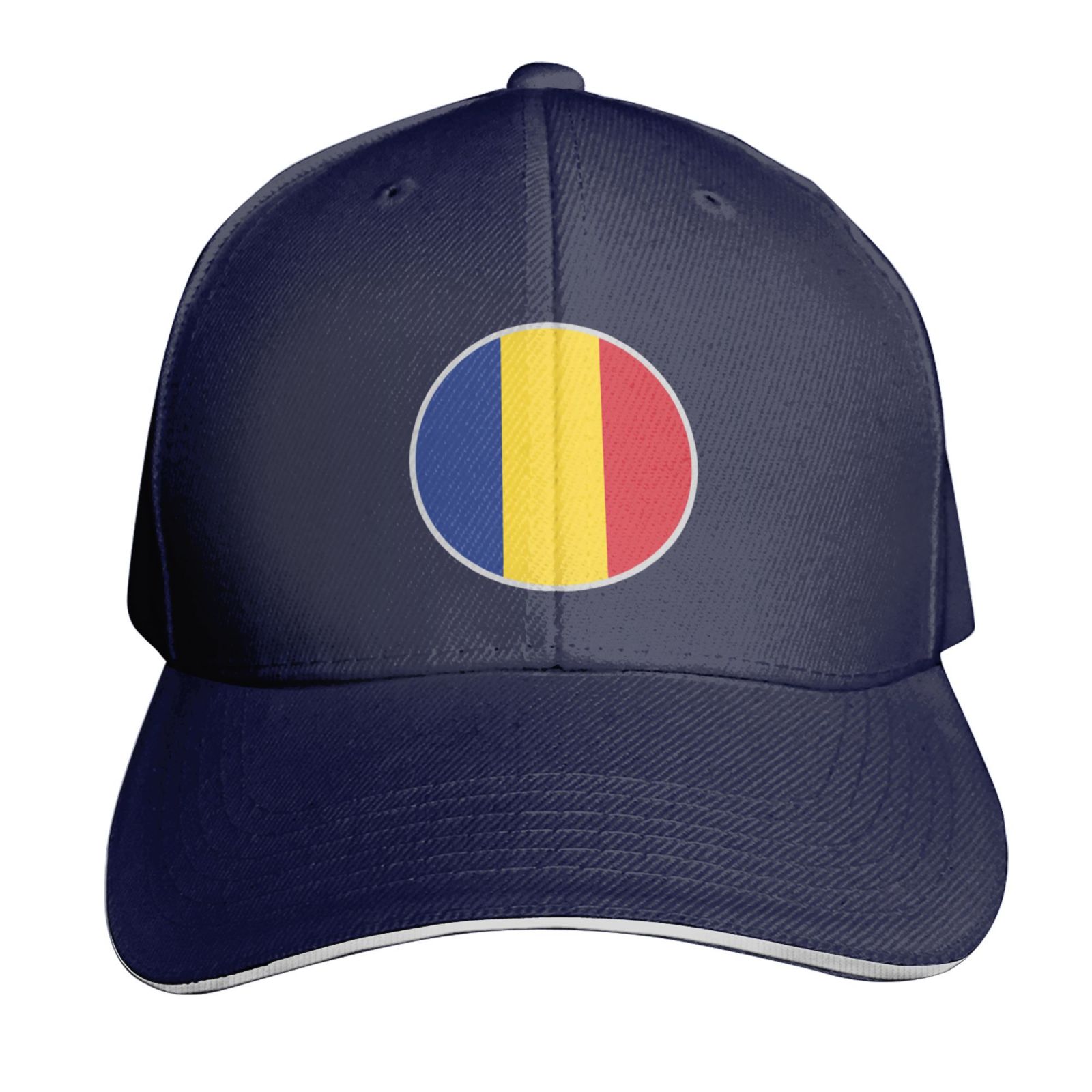 Romania EURO 2024 Casquette CAP1657