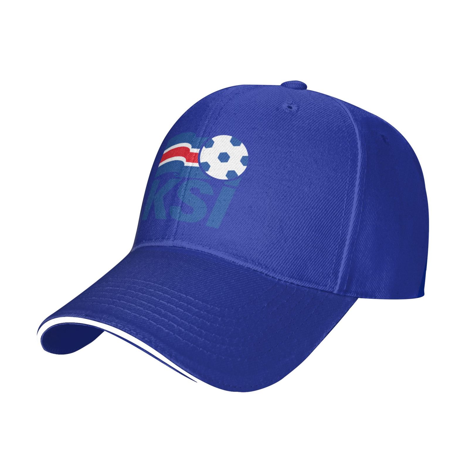 Iceland Casquette CAP1490