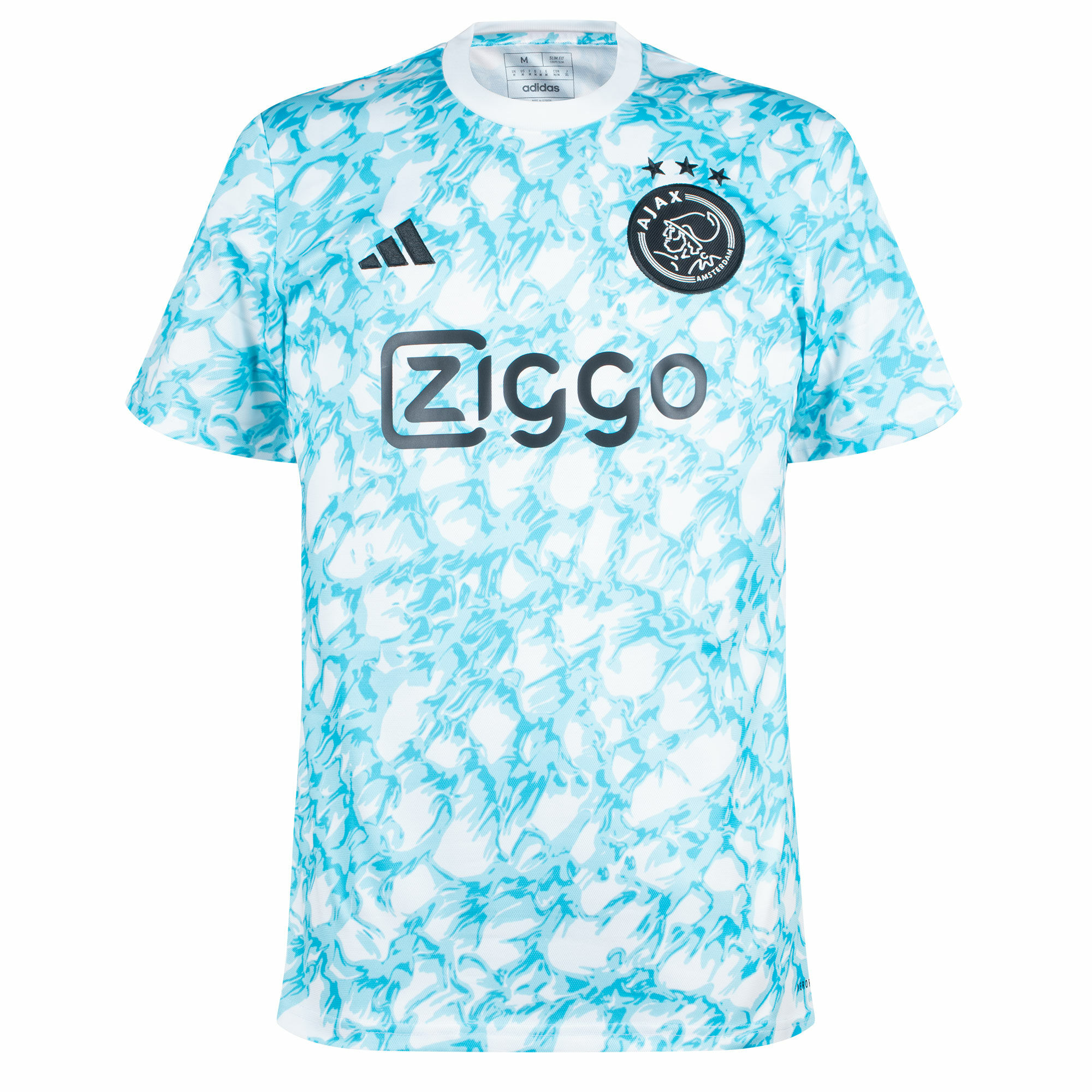 AJAX Pre-Match Jersey 23/24