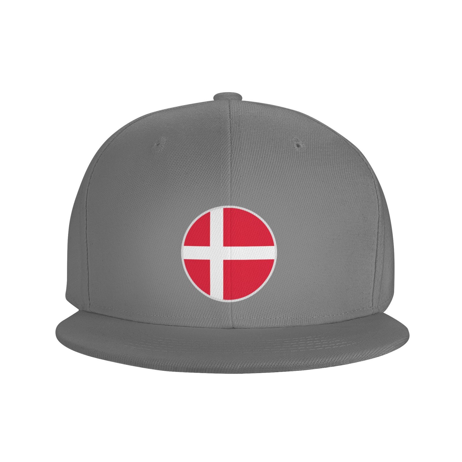 Denmark EURO 2024 Baseball Cap CAP1646