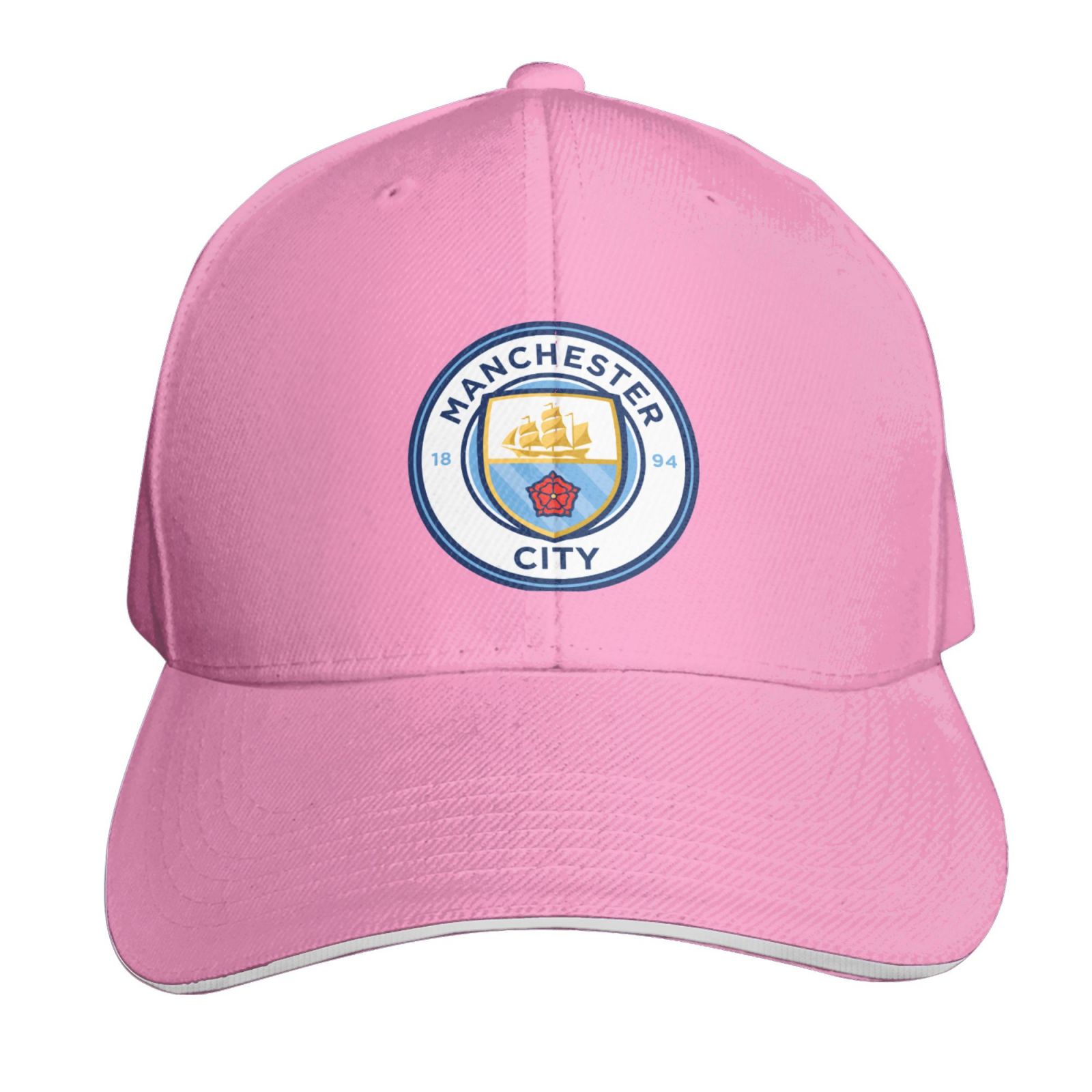 Manchester City Casquette CAP1461