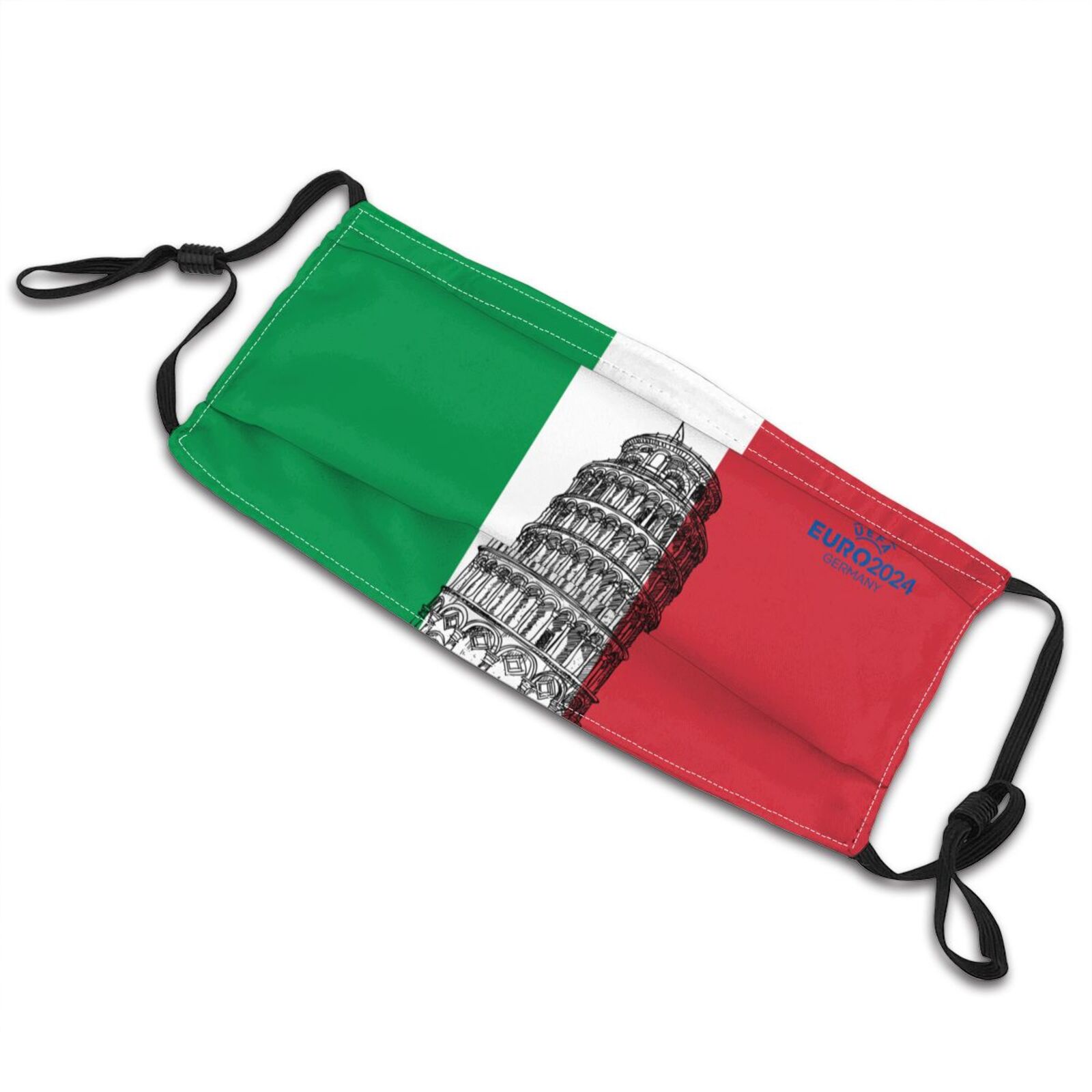 Italy EURO 2024 Adult Dust Mask DMK1718