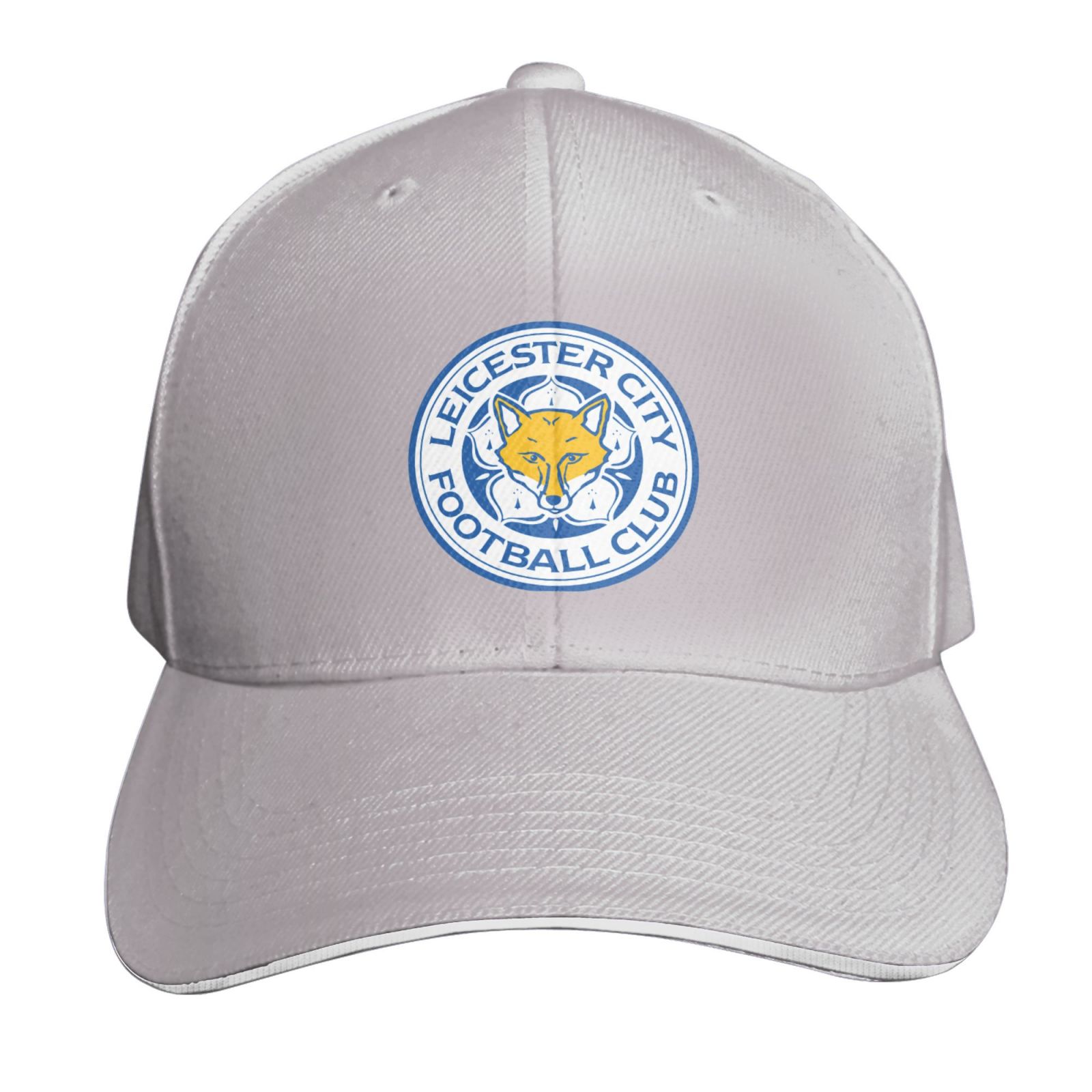 Leicester City Casquette CAP1451