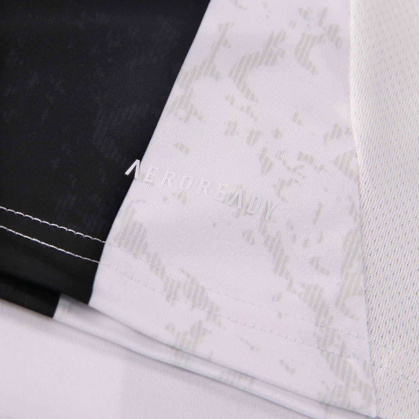 JUVENTUS HOME JERSEY 2024/25