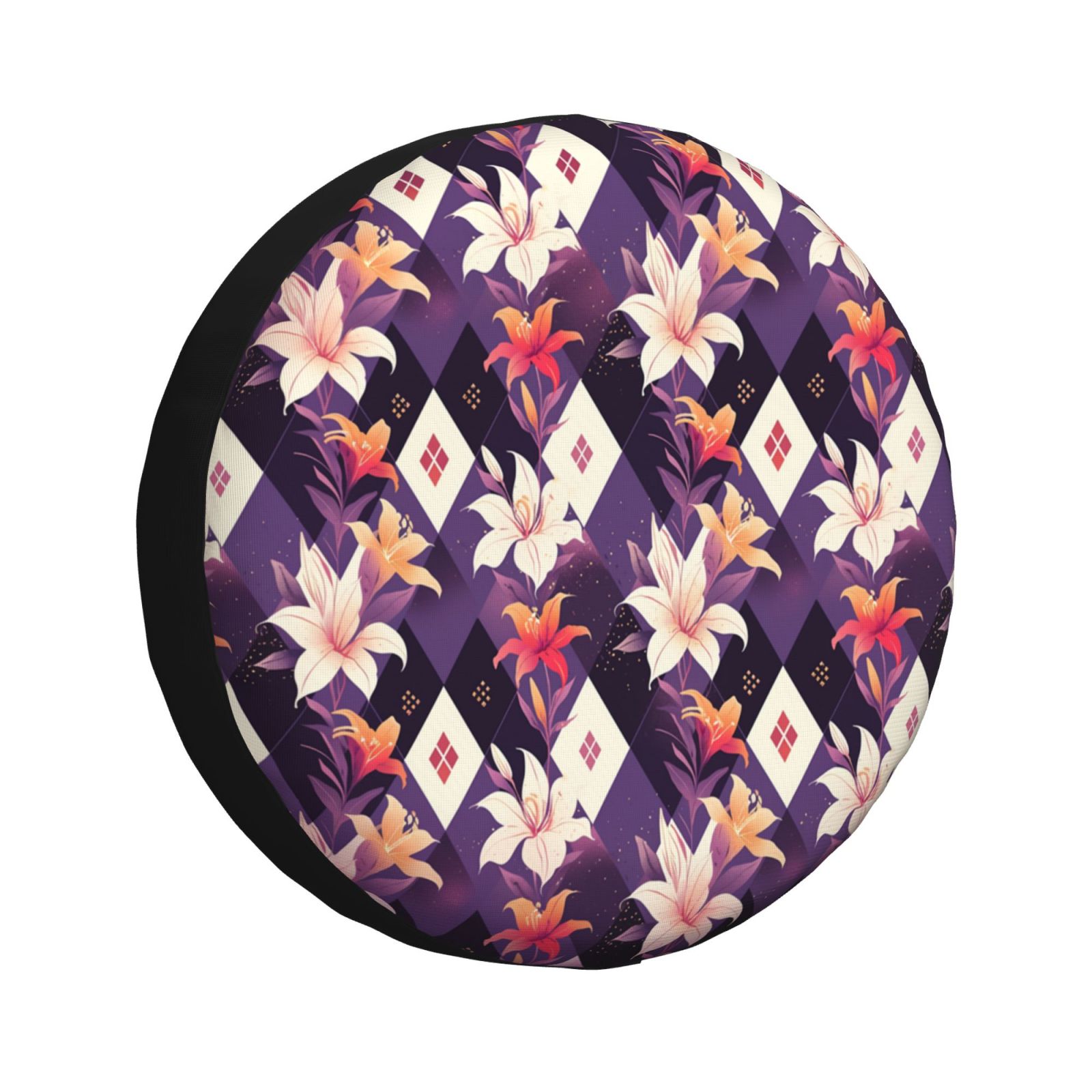Fiorentina Tire Dust Cover TIC2705
