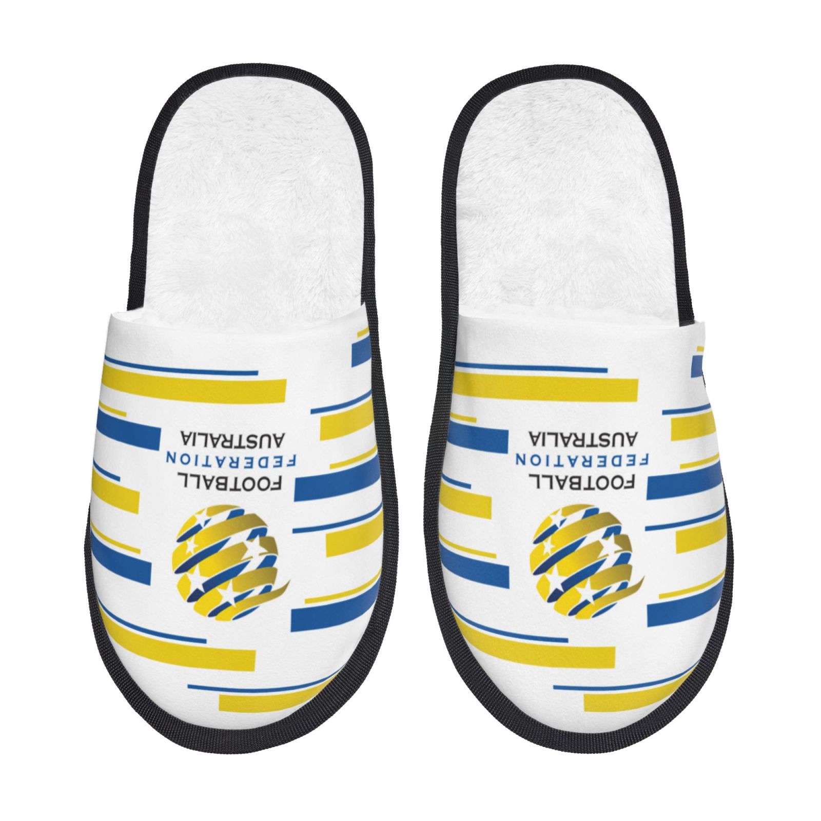 Australia Cotton Slippers FSP2256
