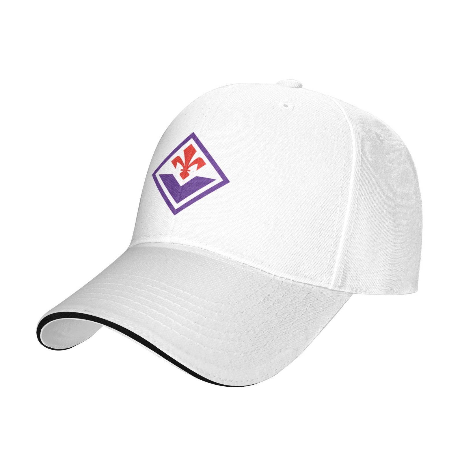 Fiorentina Casquette CAP1453