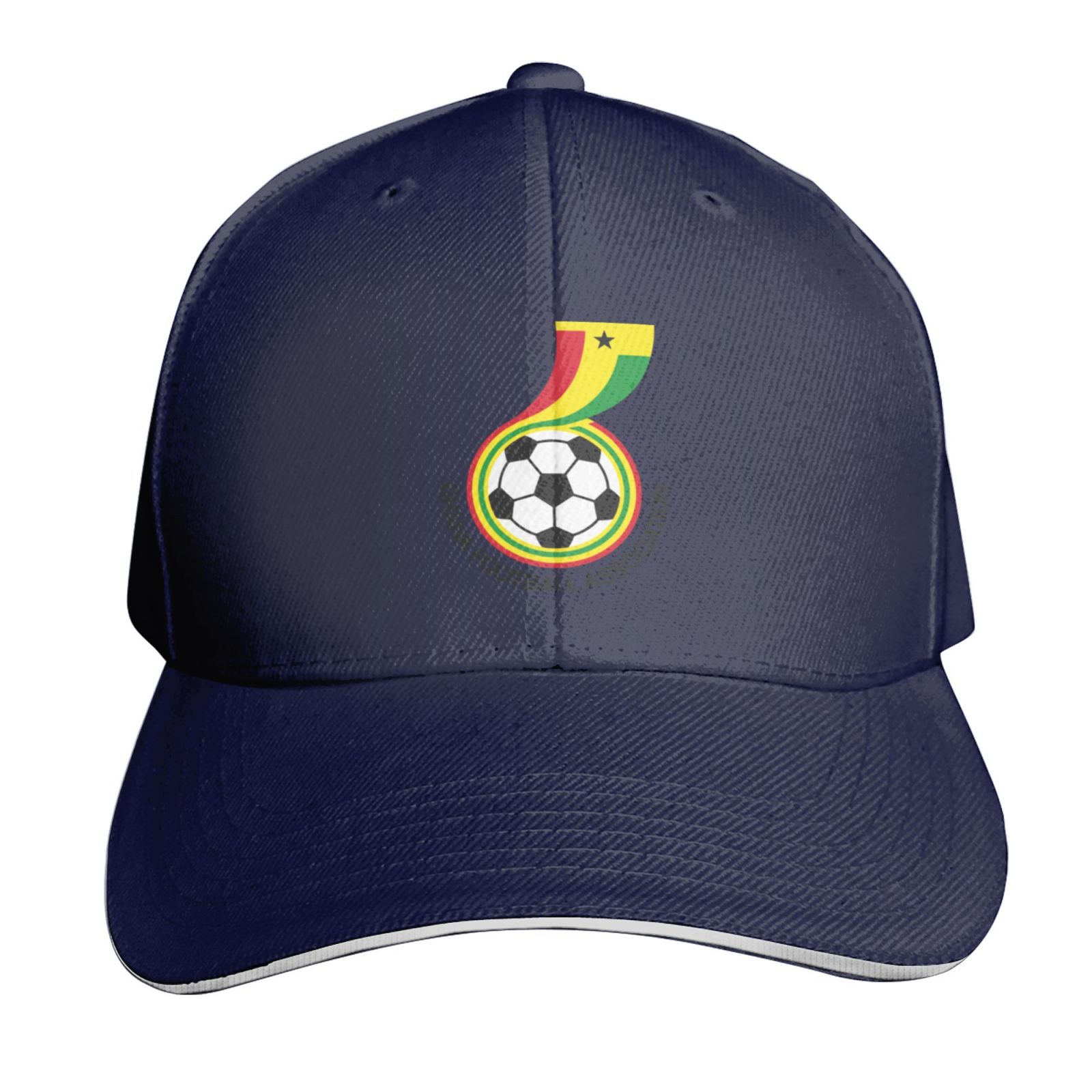 Ghana Casquette CAP1507
