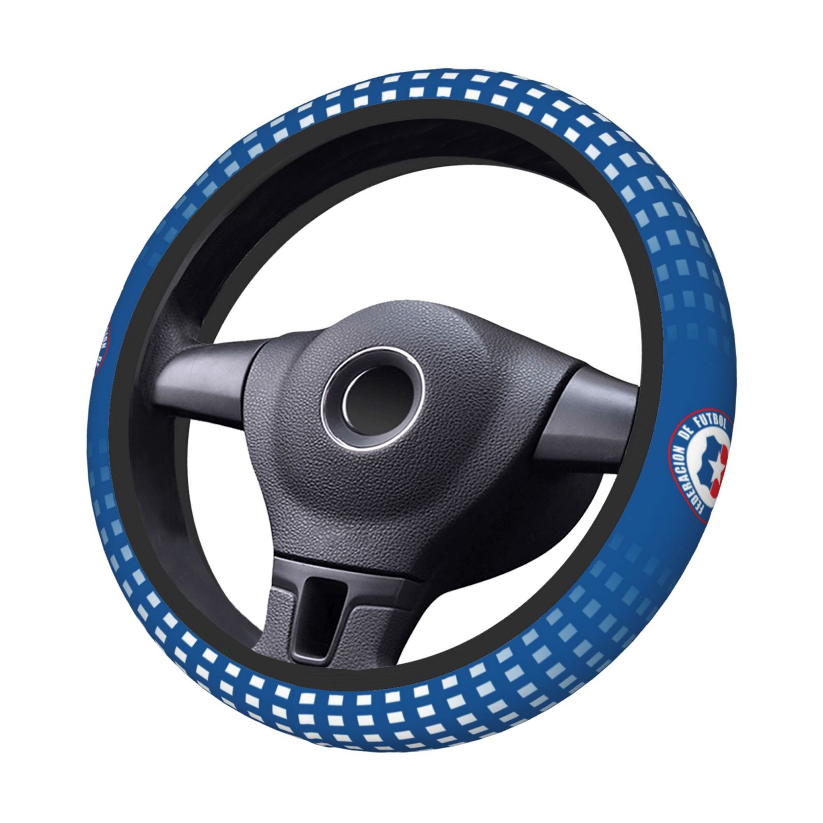 Chile Steering Wheel Cover ESW2469