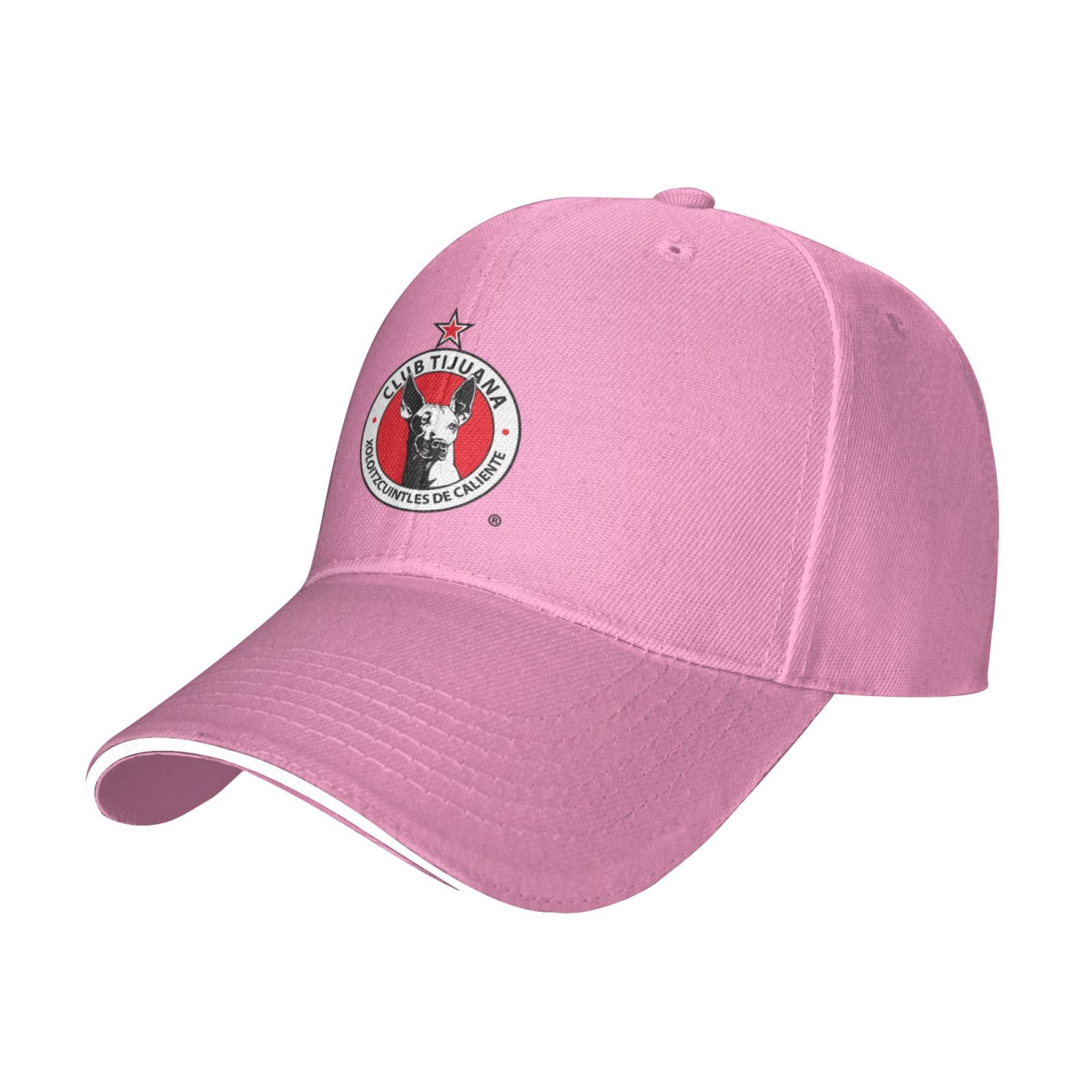 Xolos Tijuana Casquette CAP1437