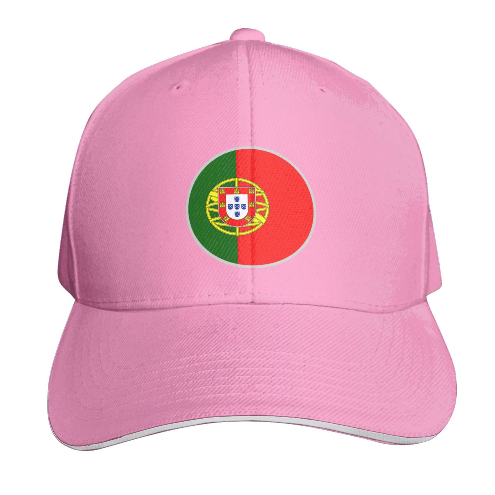 Portugal EURO 2024 Casquette CAP1663