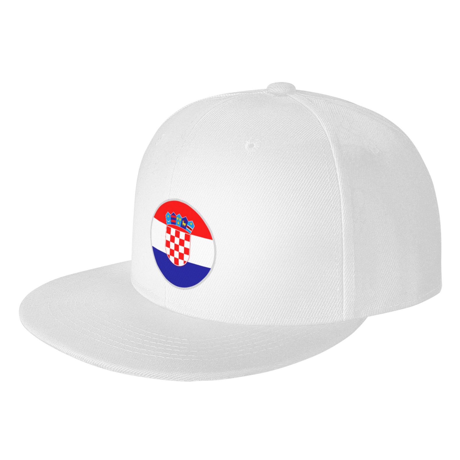 Croatia EURO 2024 Baseball Cap CAP1651
