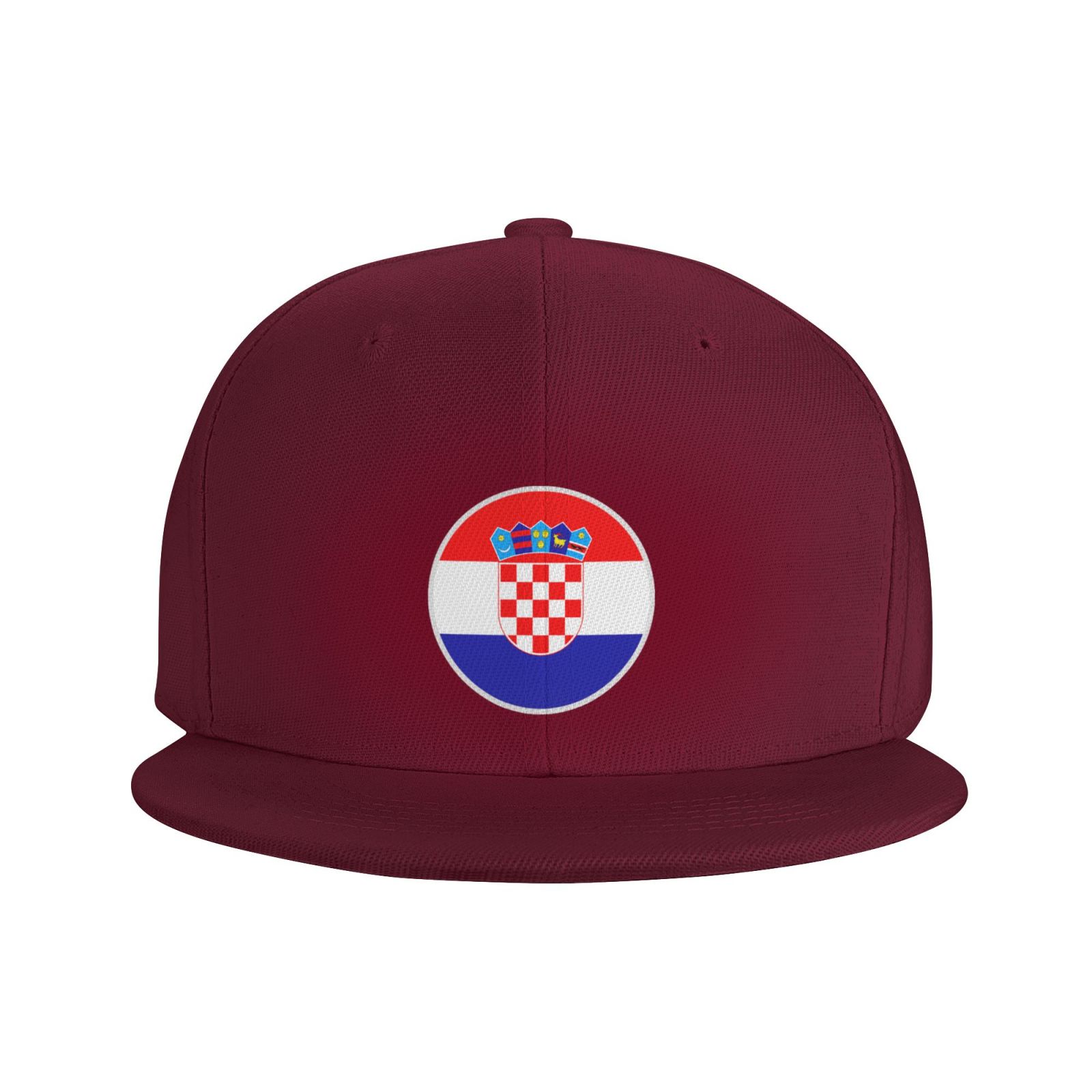 Croatia EURO 2024 Baseball Cap CAP1651