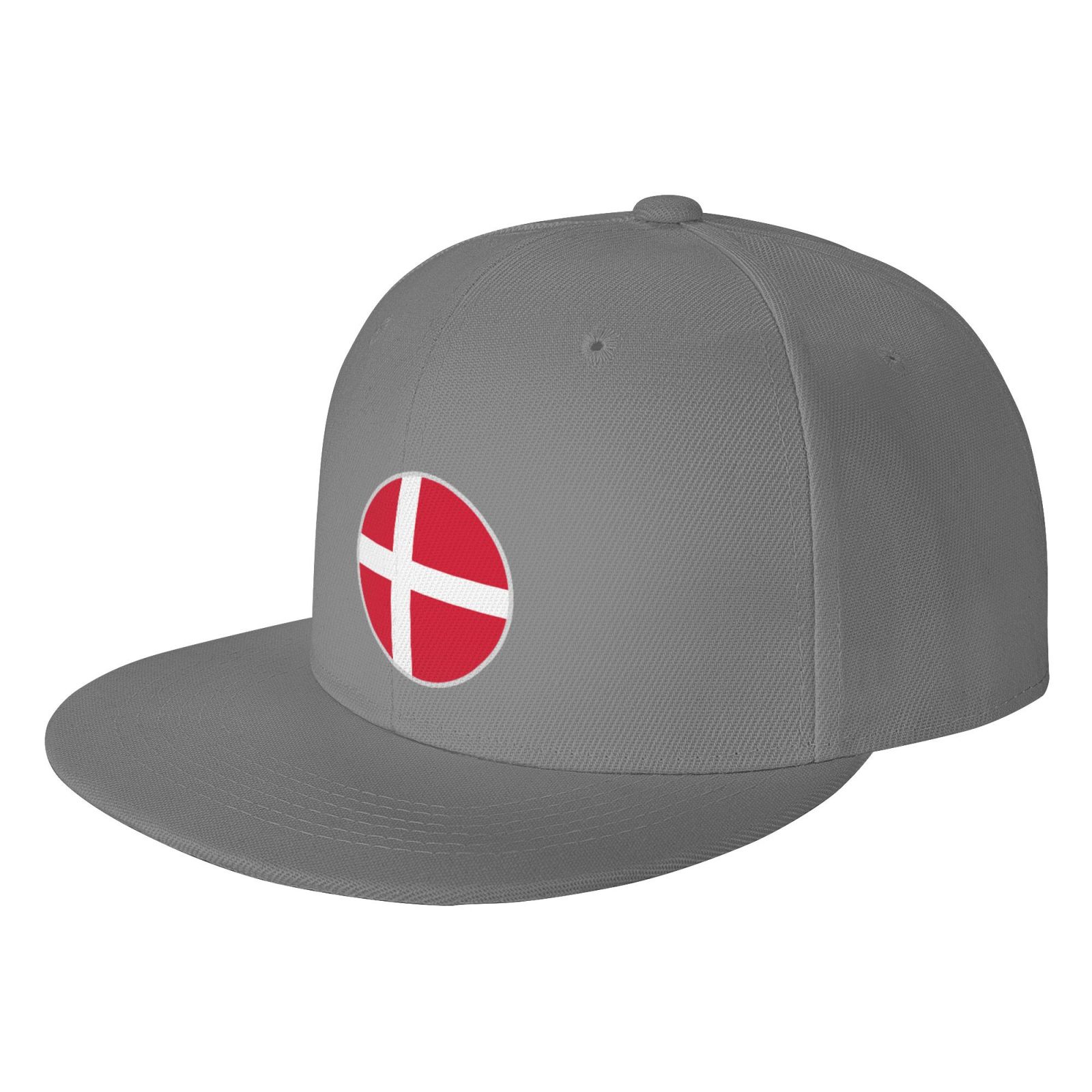 Denmark EURO 2024 Baseball Cap CAP1646