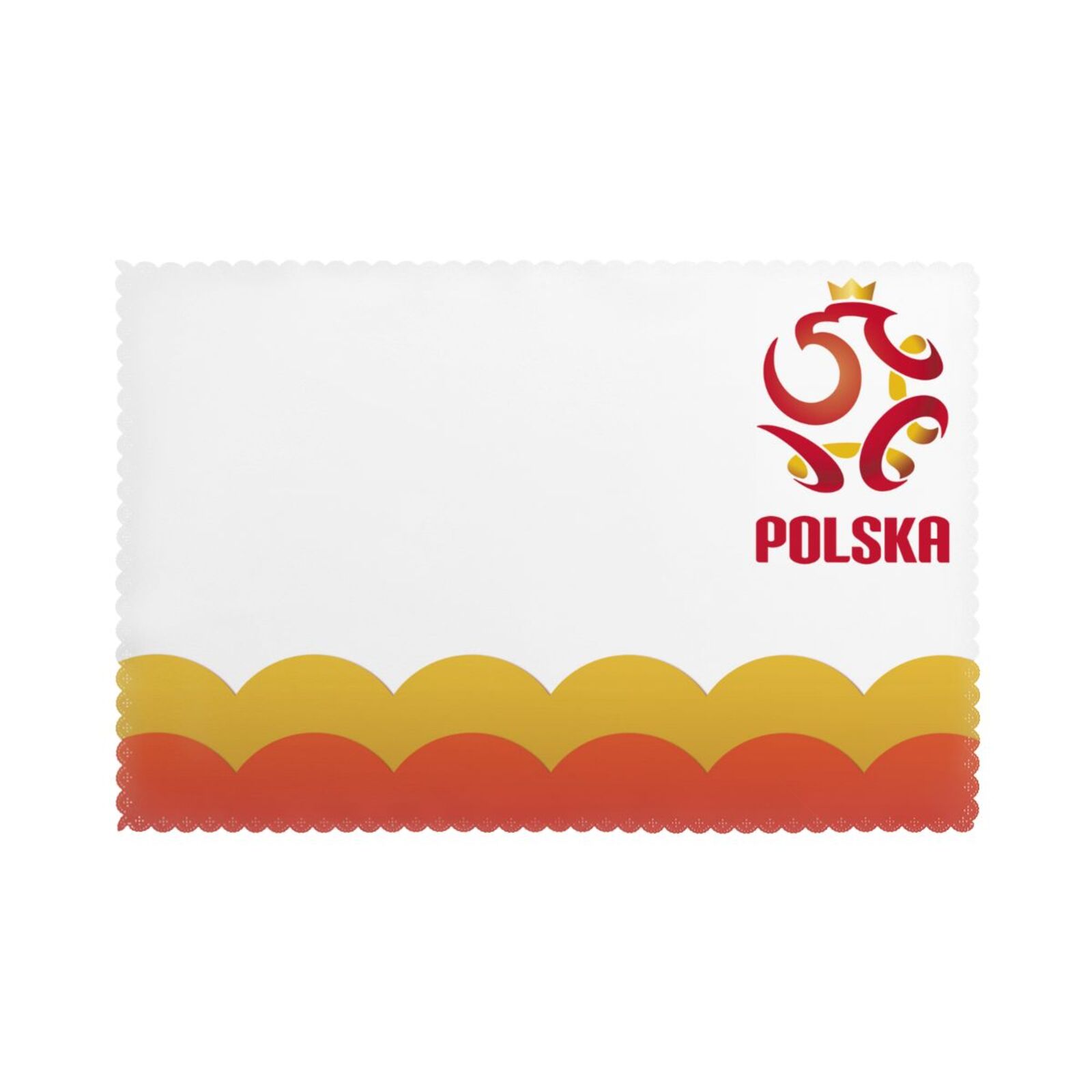 Poland Placemat Set Of 6 PFD2088
