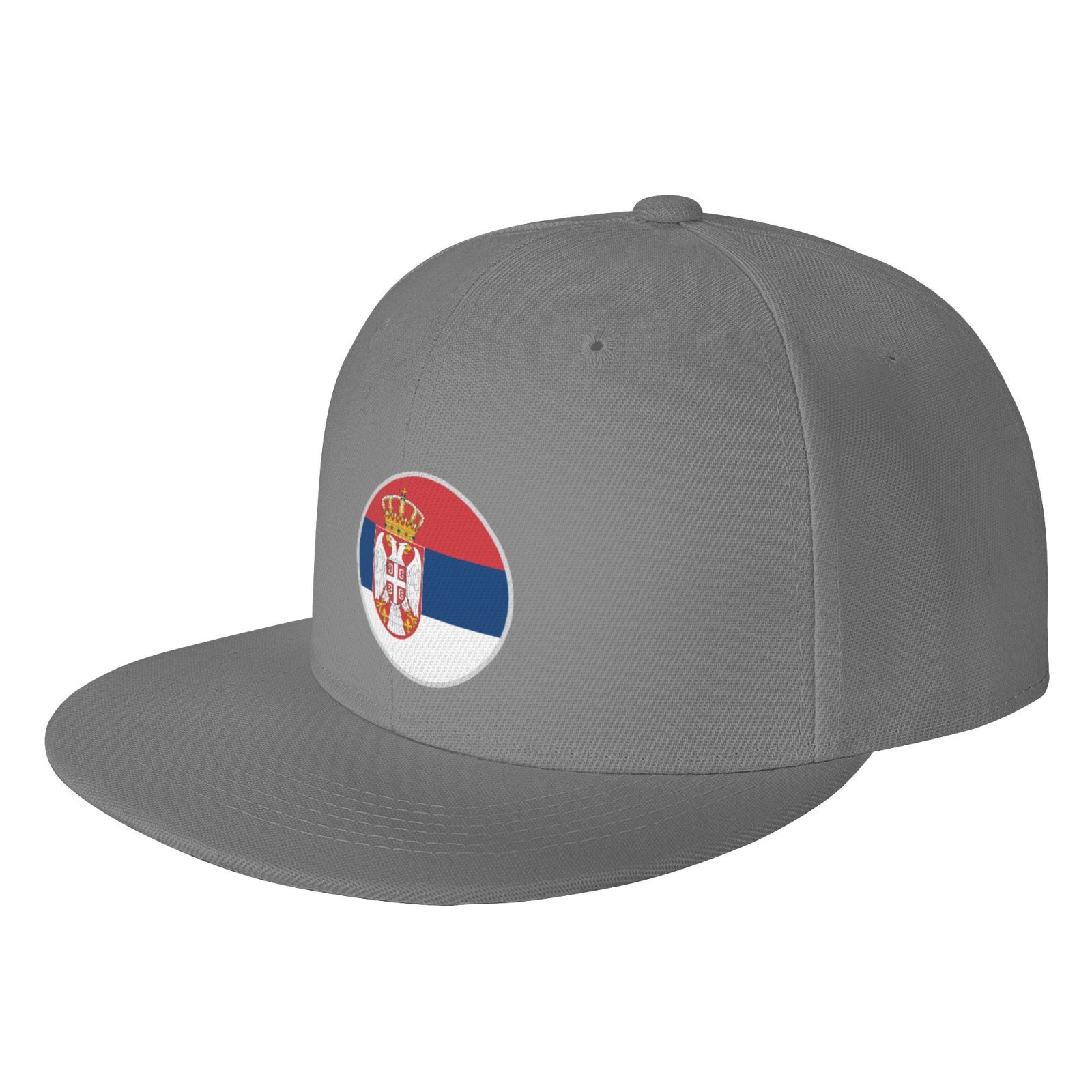 Serbia EURO 2024 Baseball Cap CAP1648