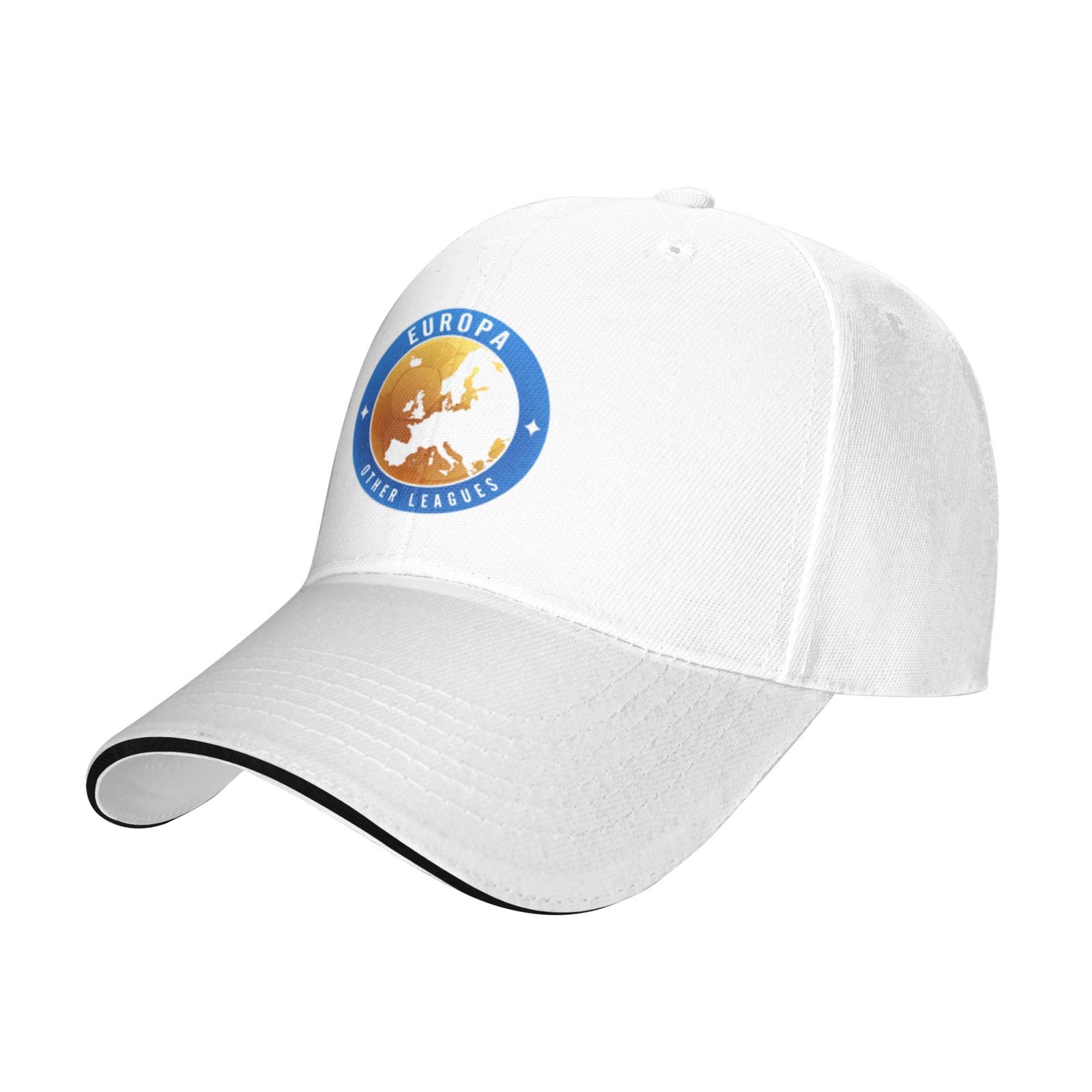 Other European Teams Casquette CAP1431