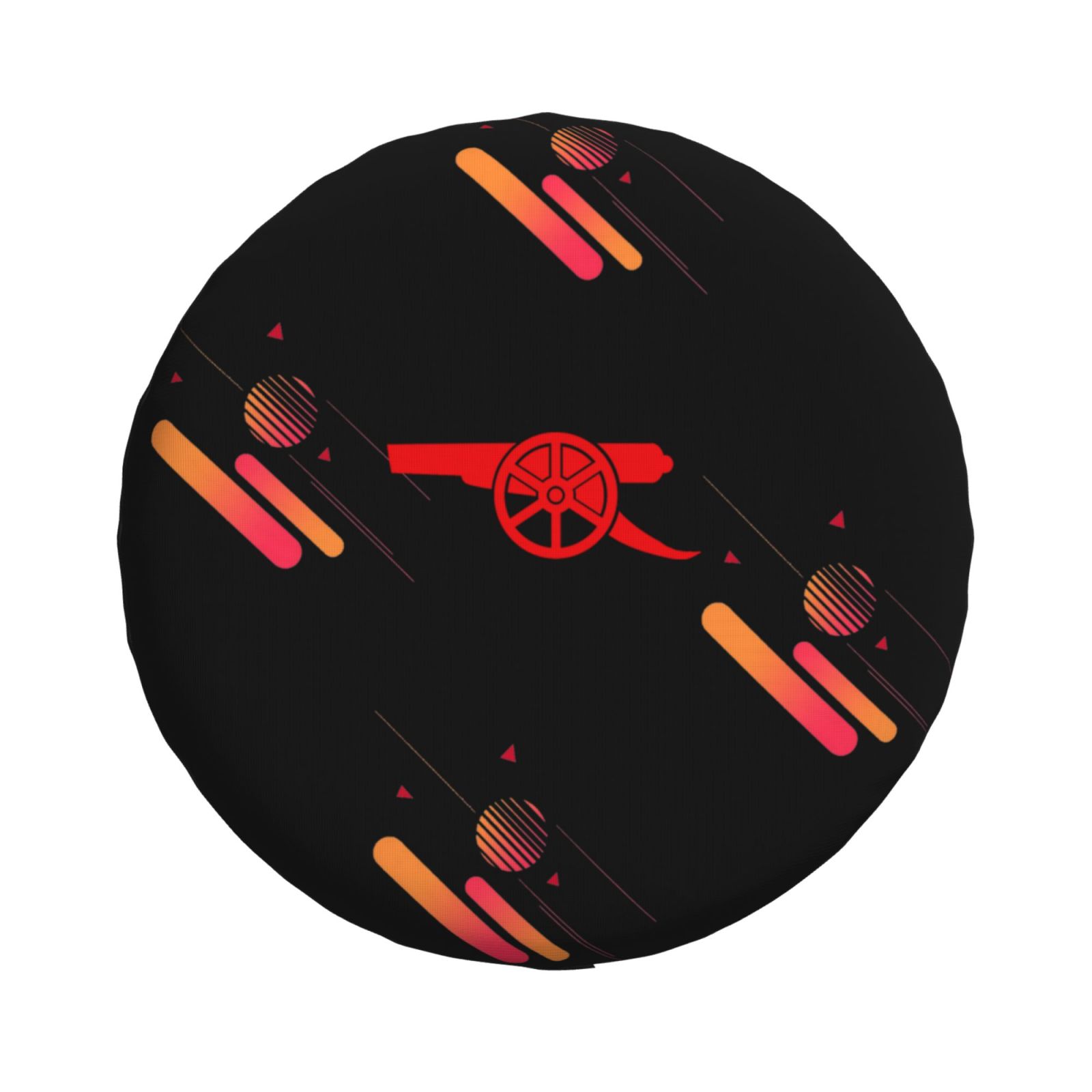 Arsenal Tire Dust Cover TIC2677