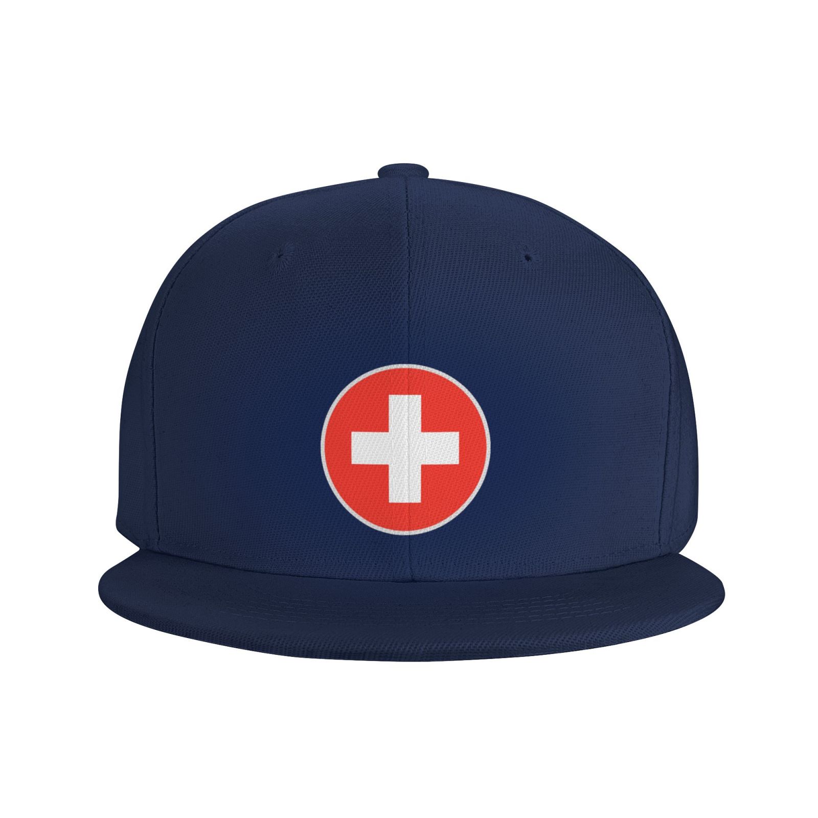 Switzerland EURO 2024 Baseball Cap CAP1650