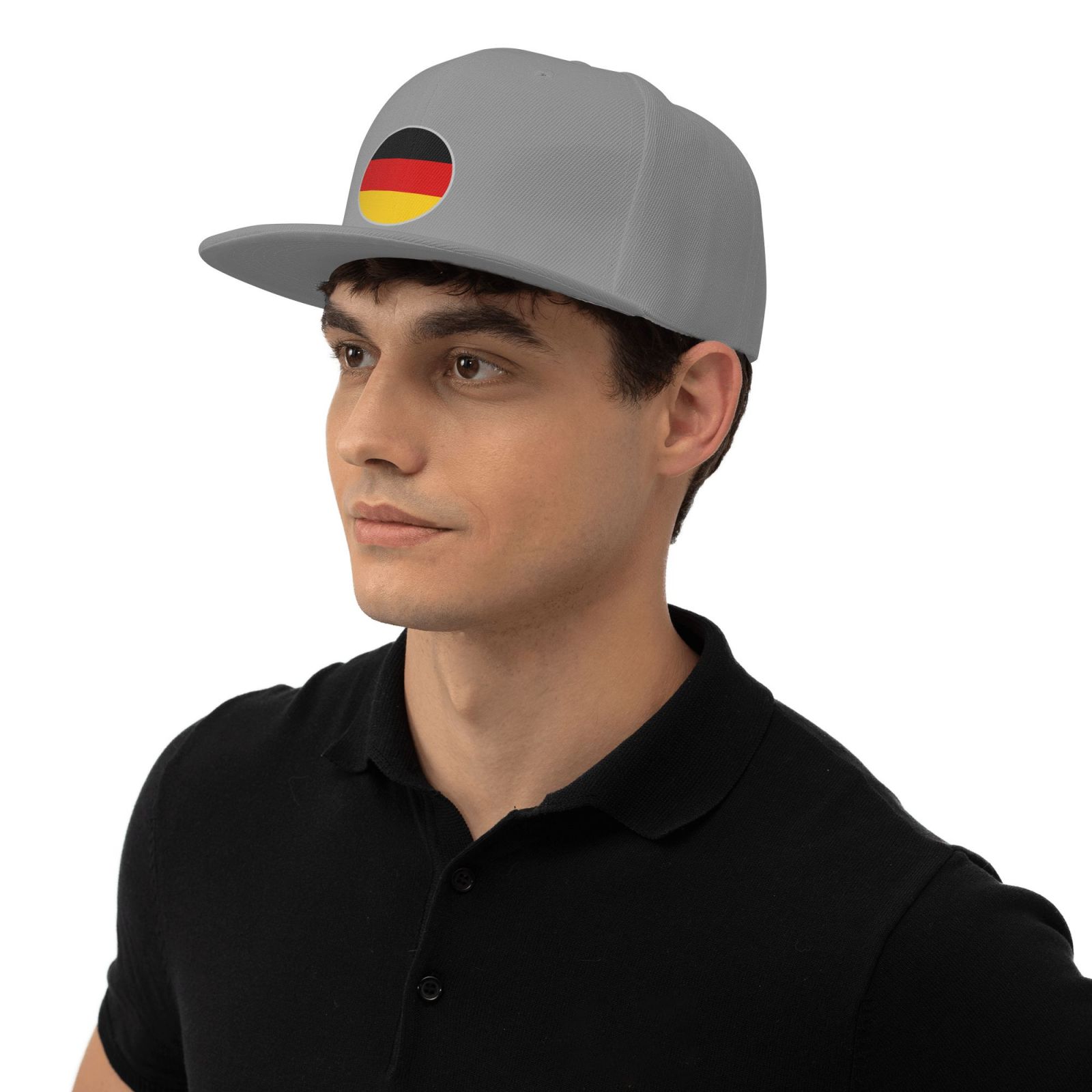 Germany EURO 2024 Baseball Cap CAP1643