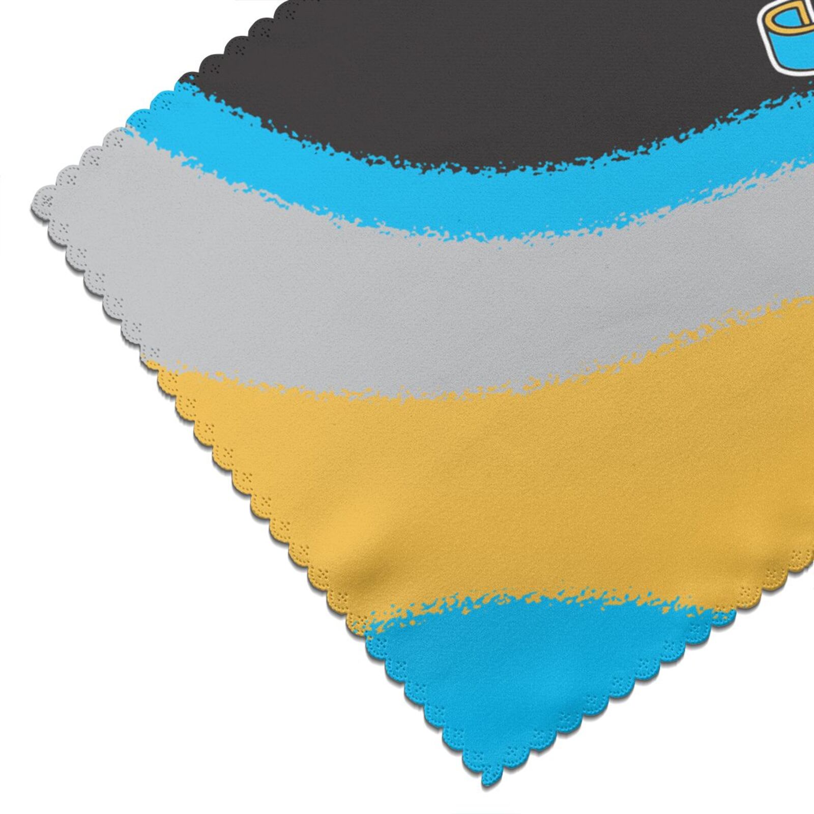 Newcastle United Placemat Set Of 6 PFD2051